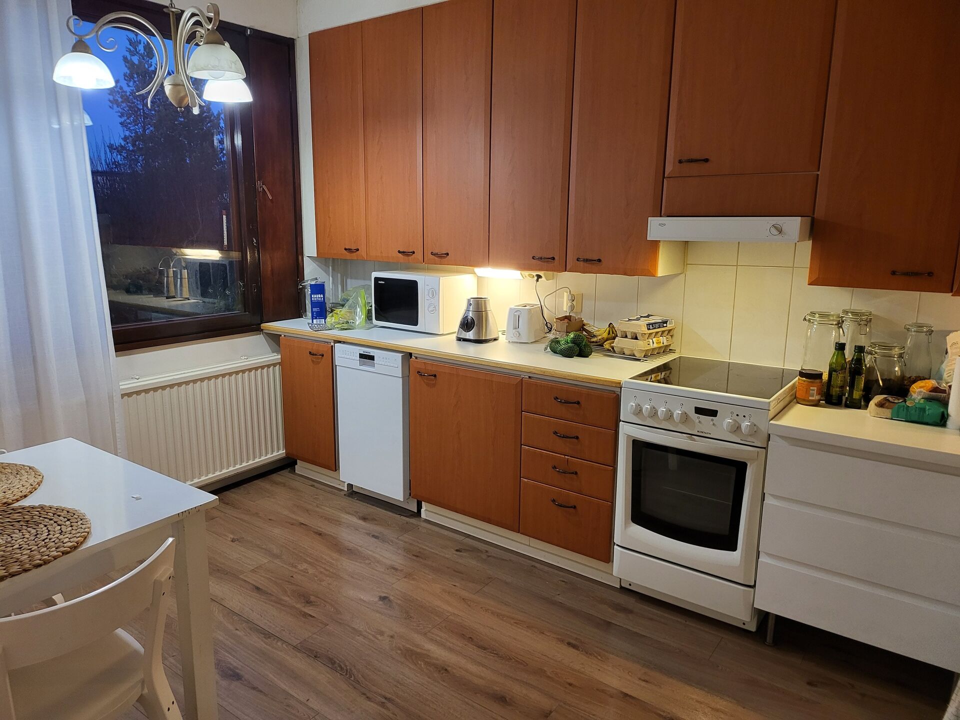 Furnished apartment in Vantaa — photo 9
