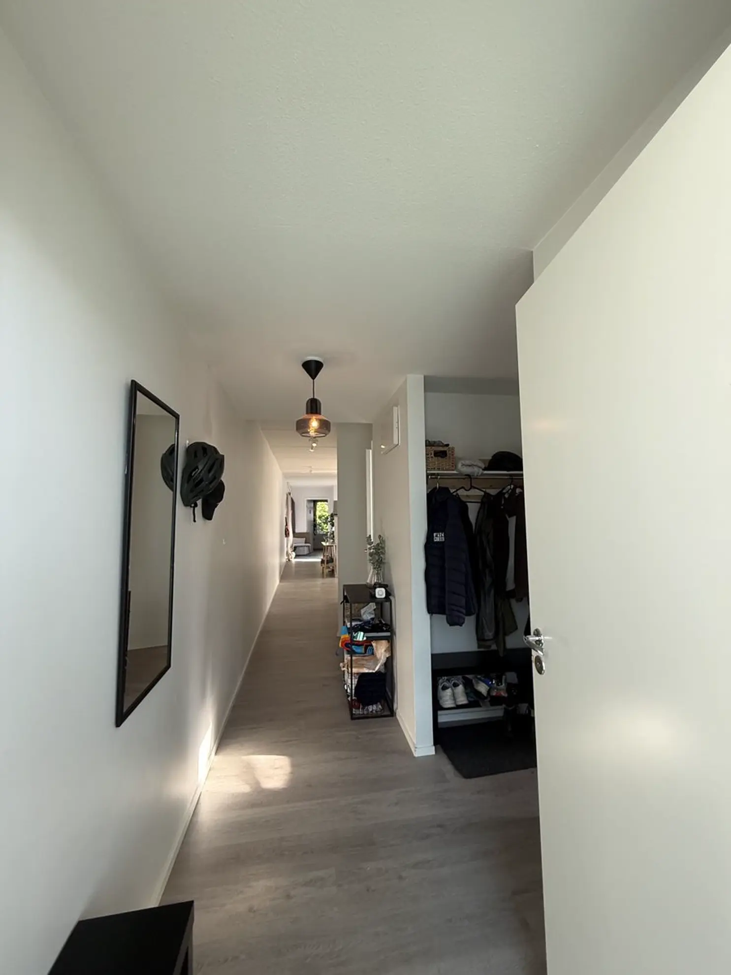 Furnished apartment in Helsinki — photo 9