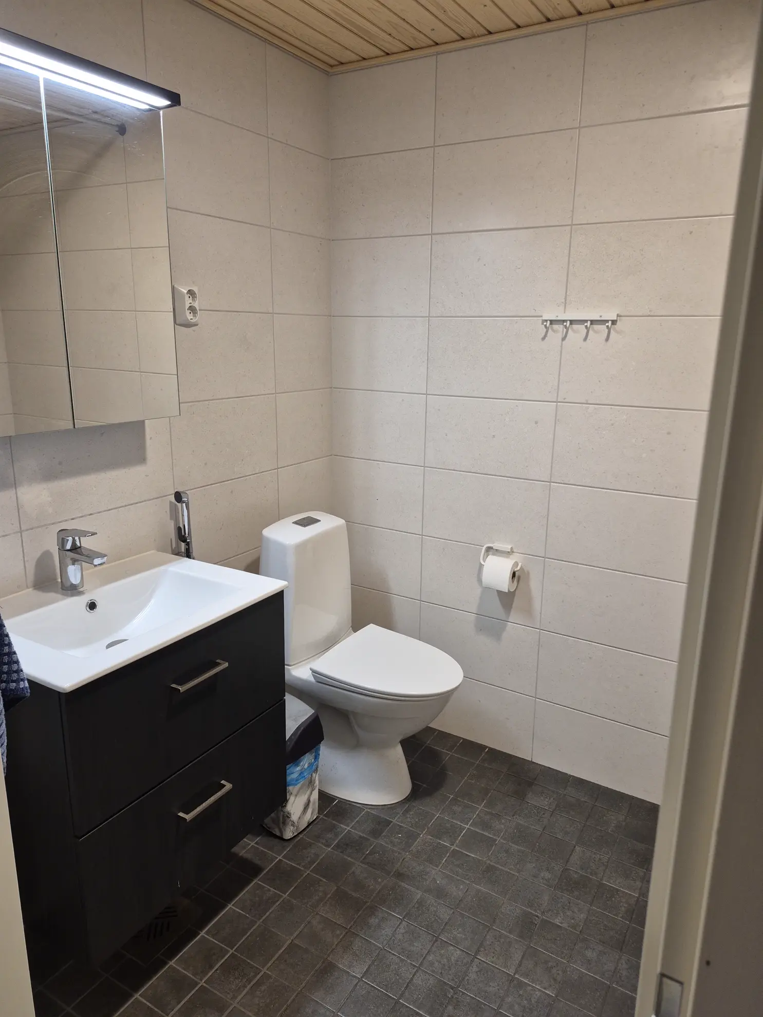 Furnished apartment in Helsinki — photo 4