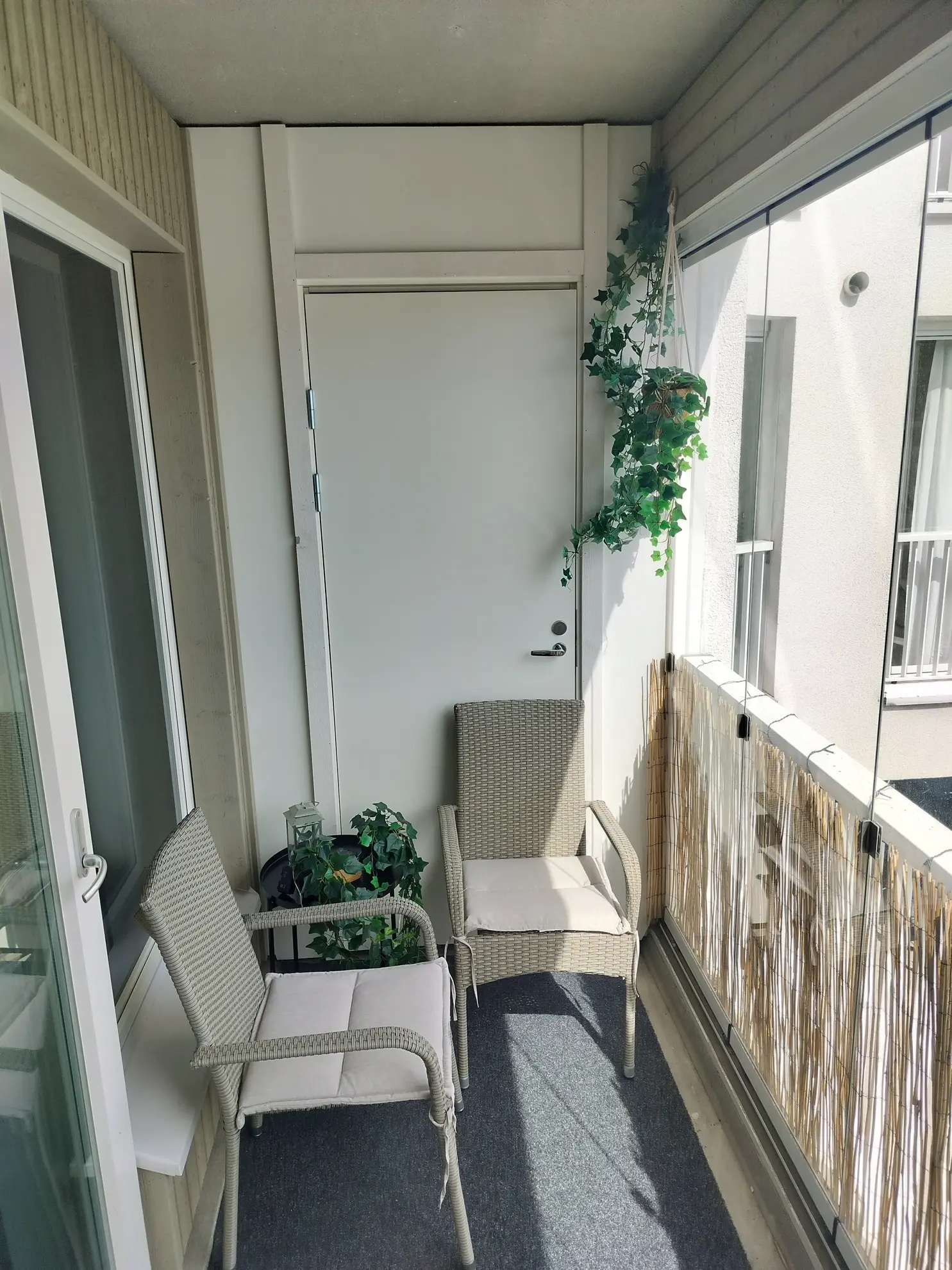 Furnished apartment in Turku — photo 7
