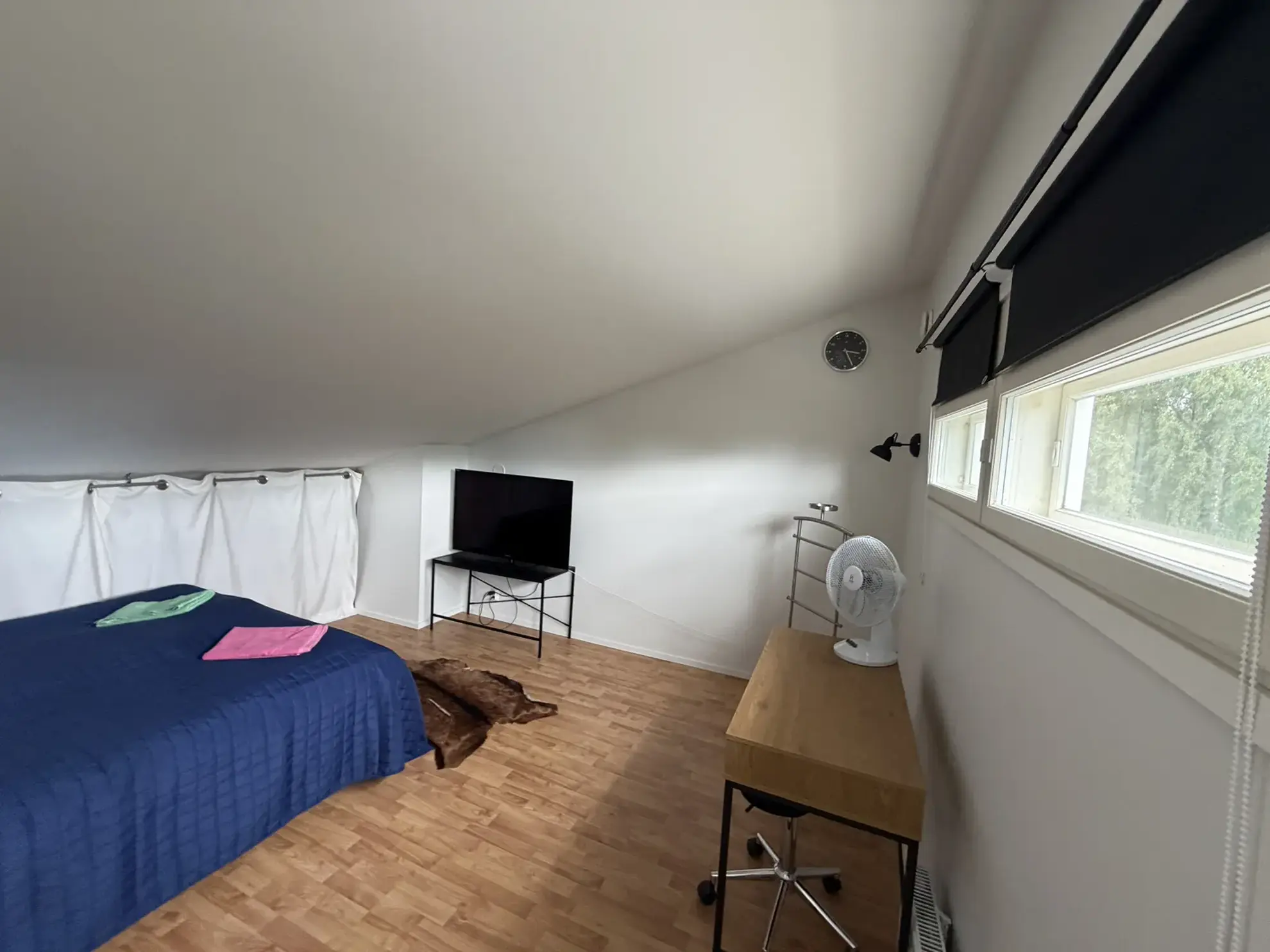 Furnished apartment in Espoo — photo 11