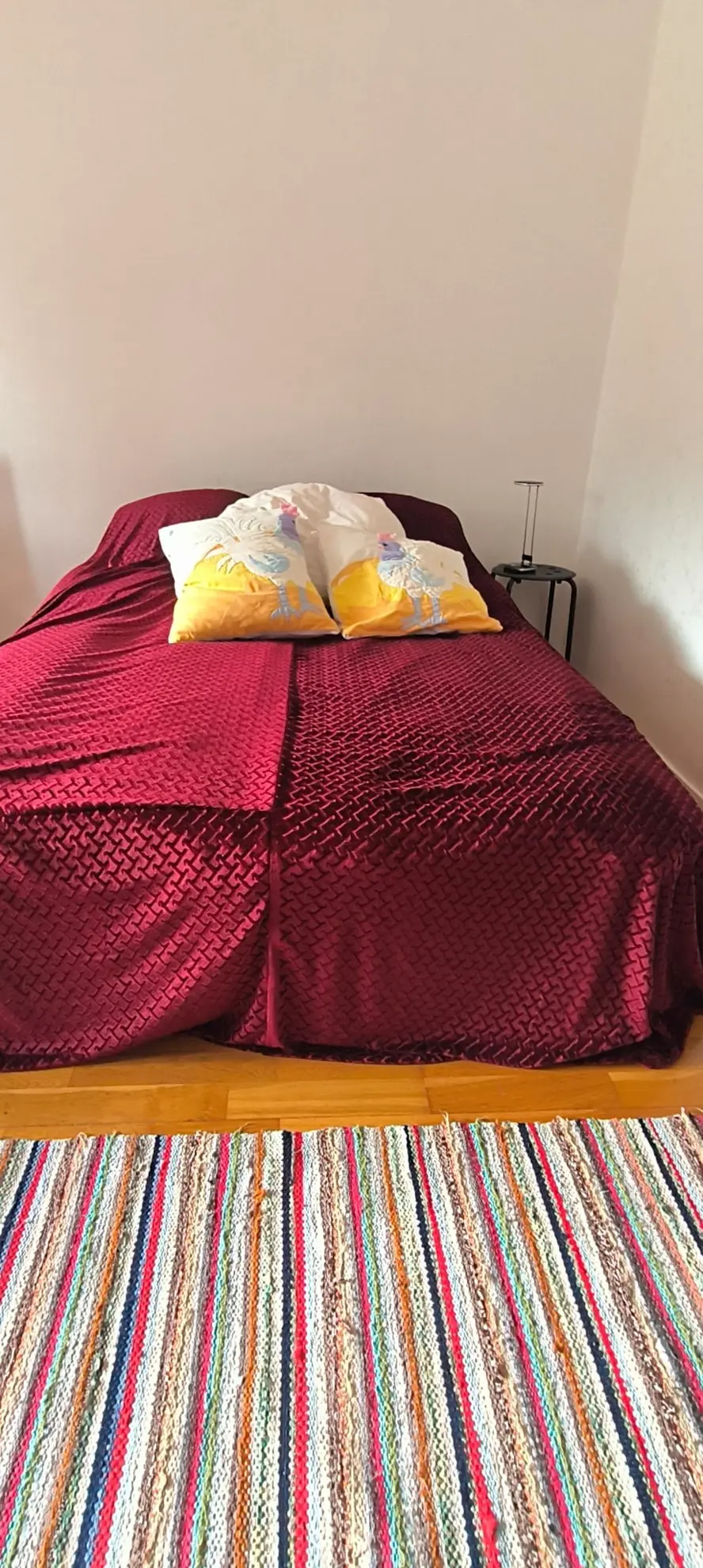 Furnished apartment in Inkoo — photo 18