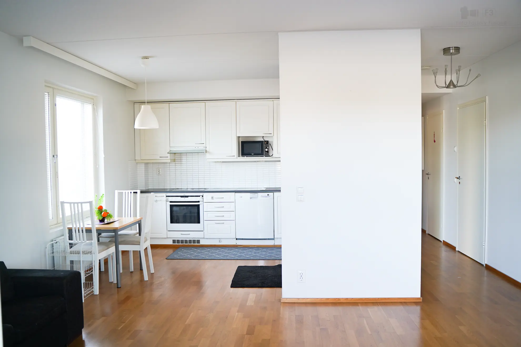 Furnished apartment in Espoo — photo 12