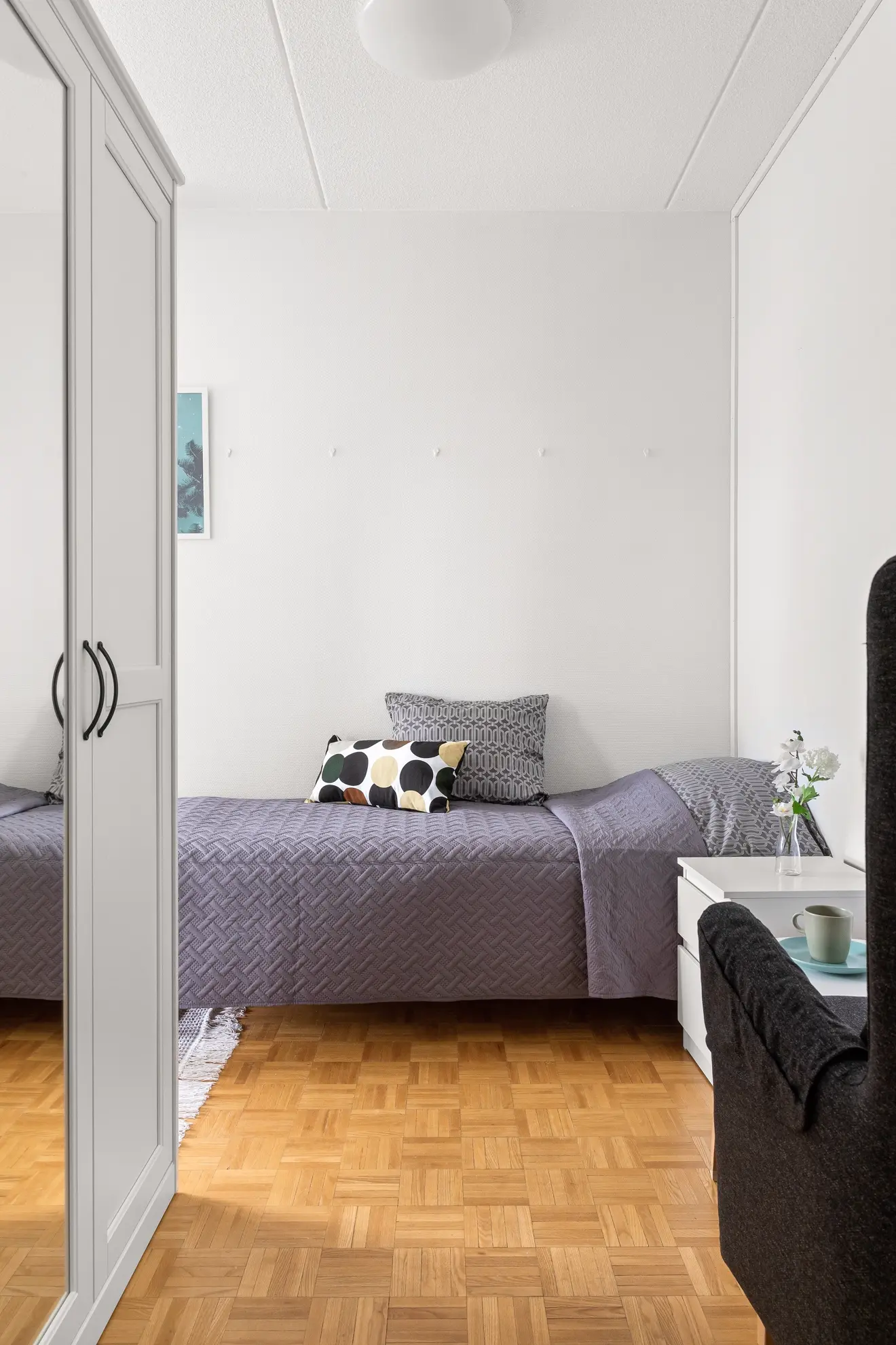 Furnished apartment in Helsinki — photo 31