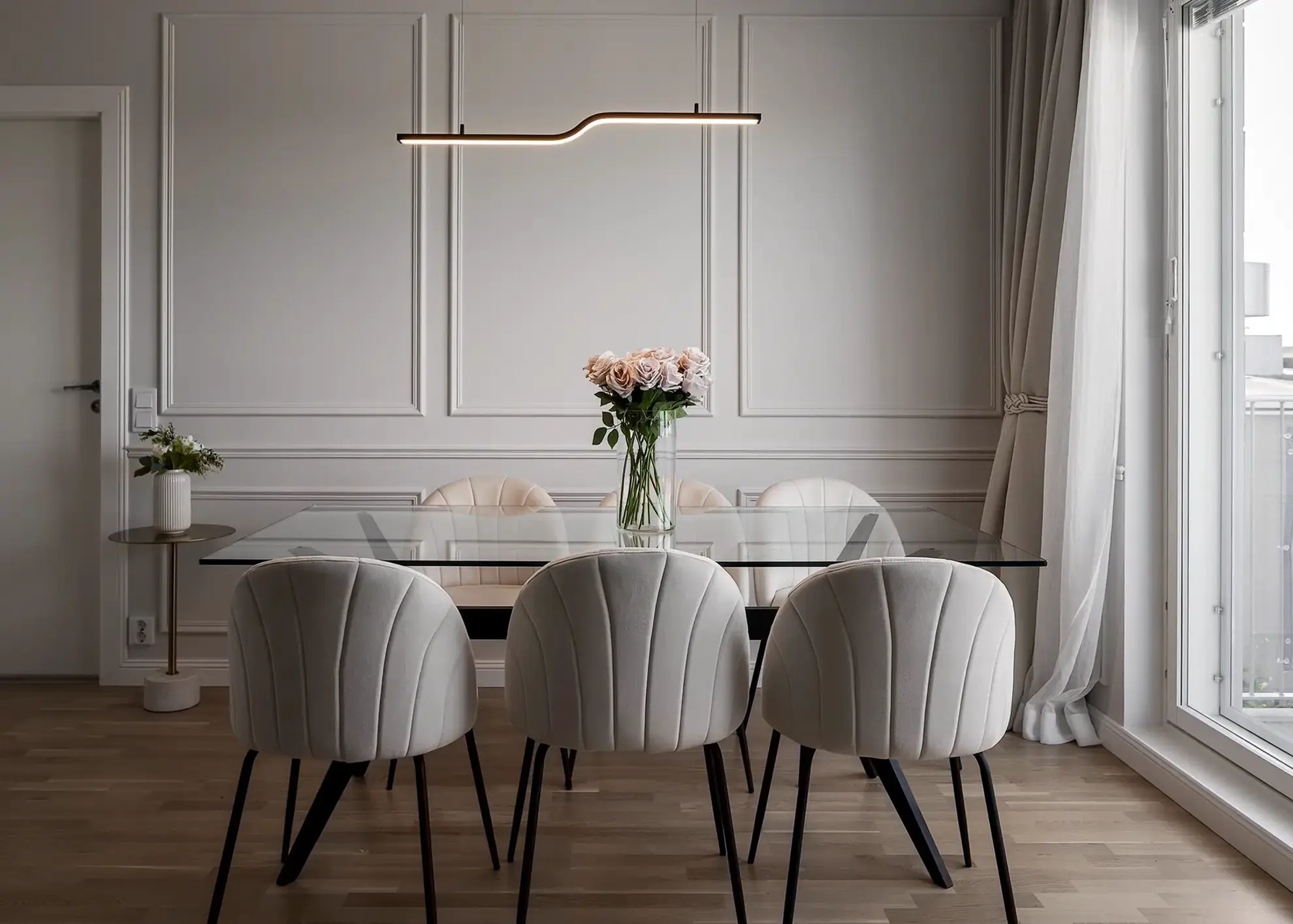 Furnished apartment in Turku — photo 1