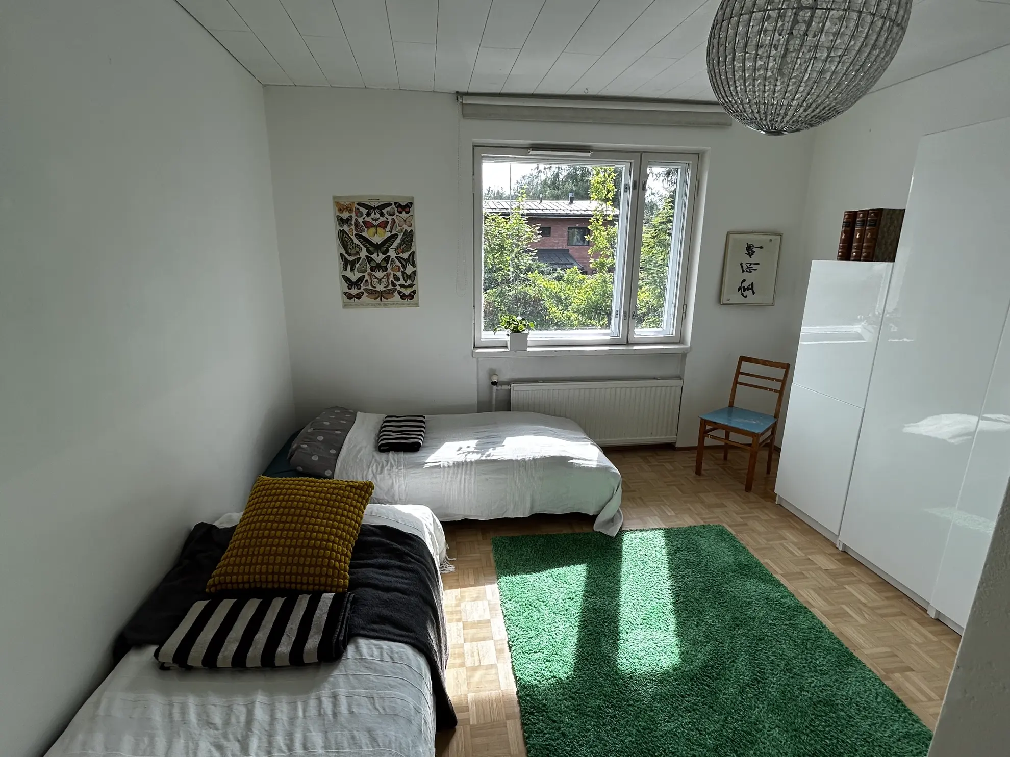 Furnished apartment in Helsinki — photo 6