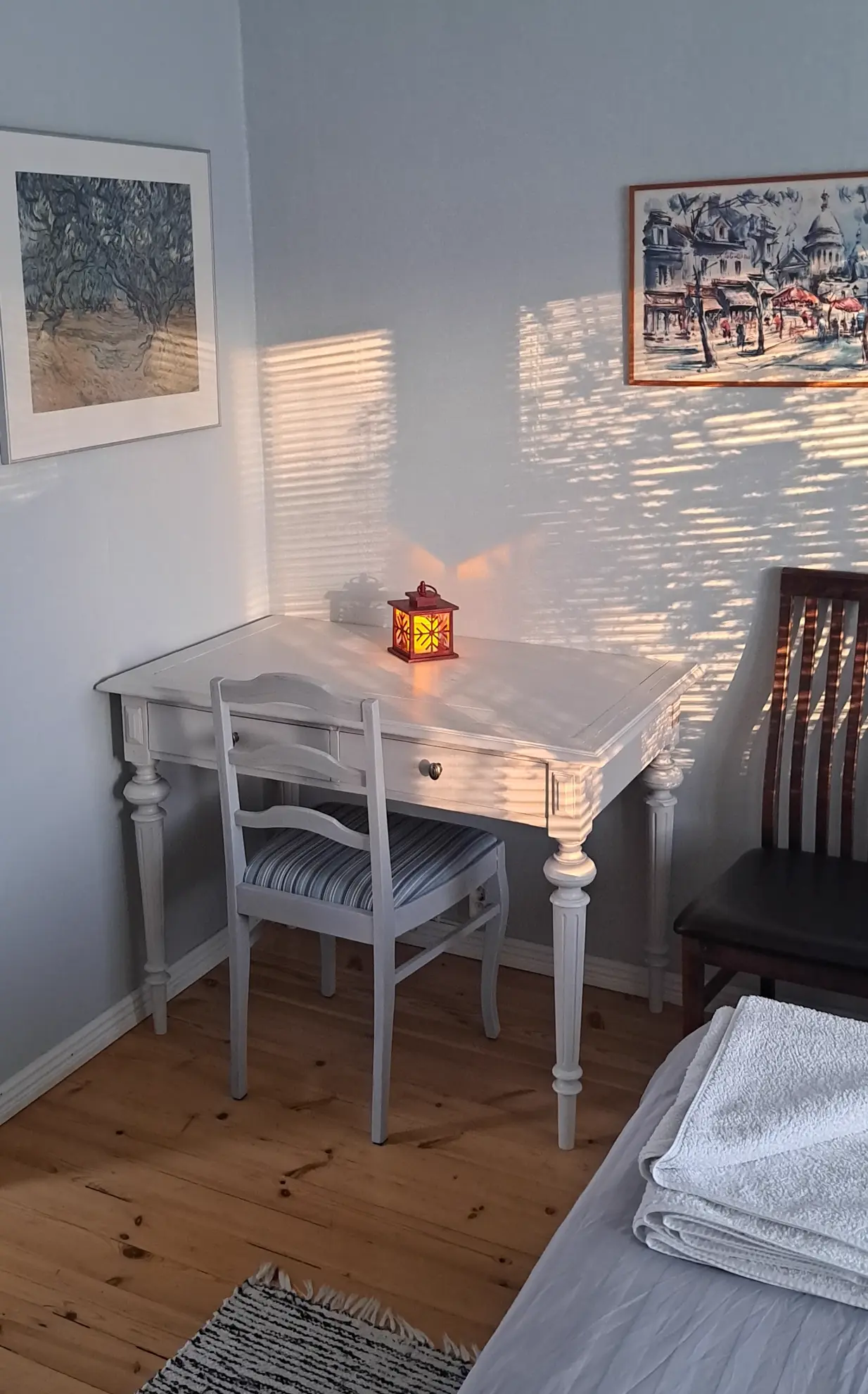 Furnished apartment in Helsinki — photo 7