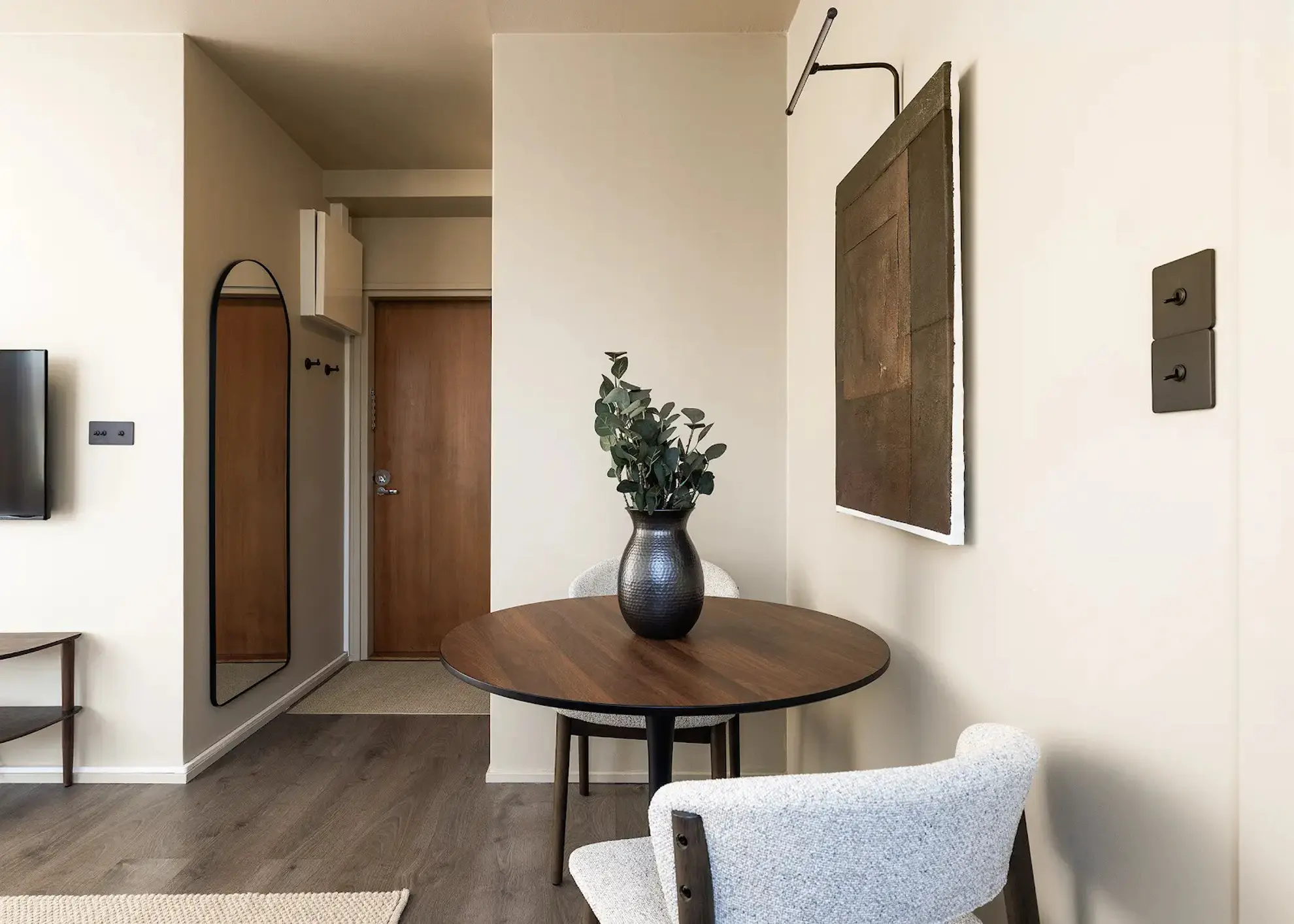Furnished apartment in Turku — photo 4