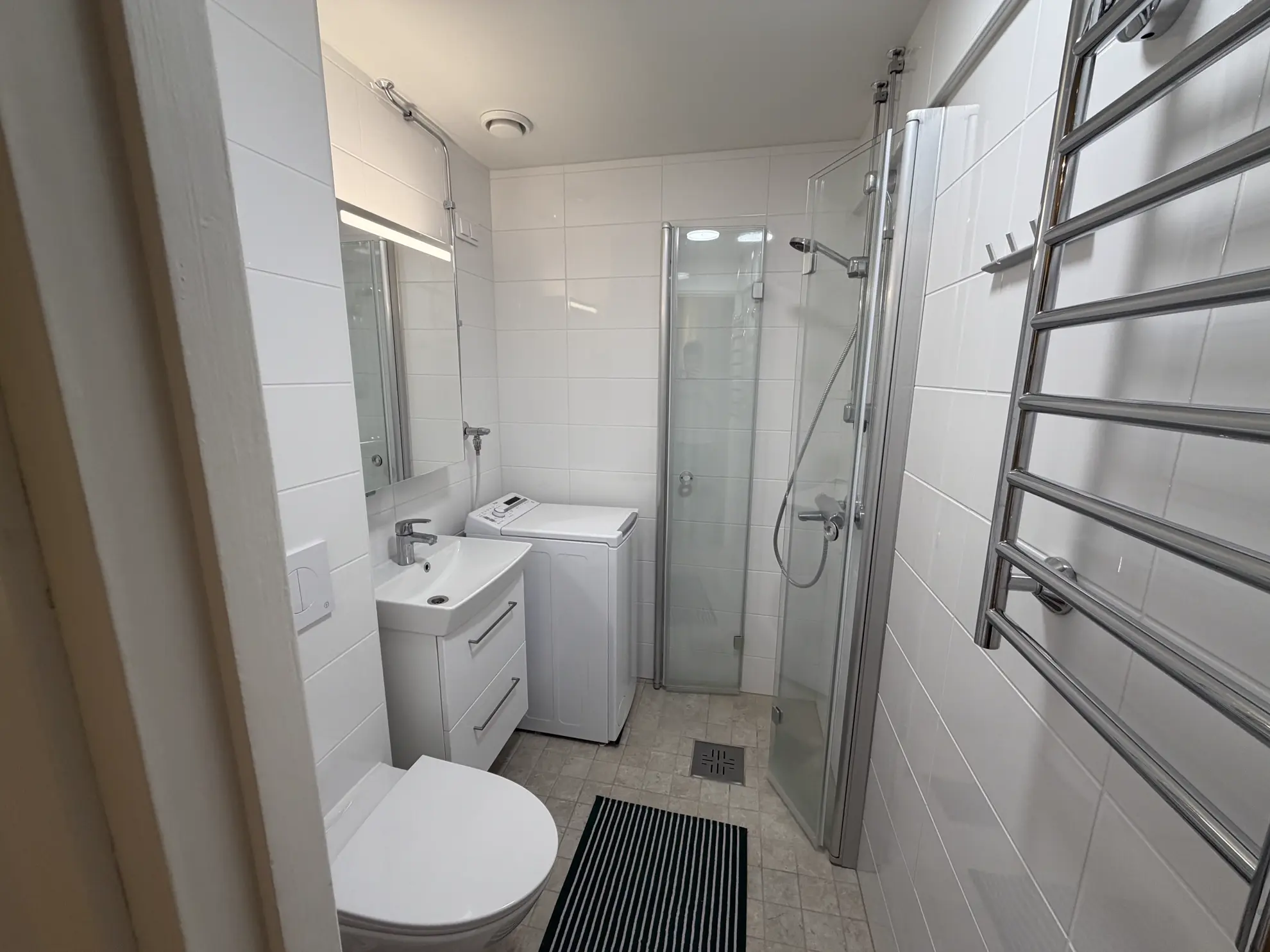 Furnished apartment in Helsinki — photo 7