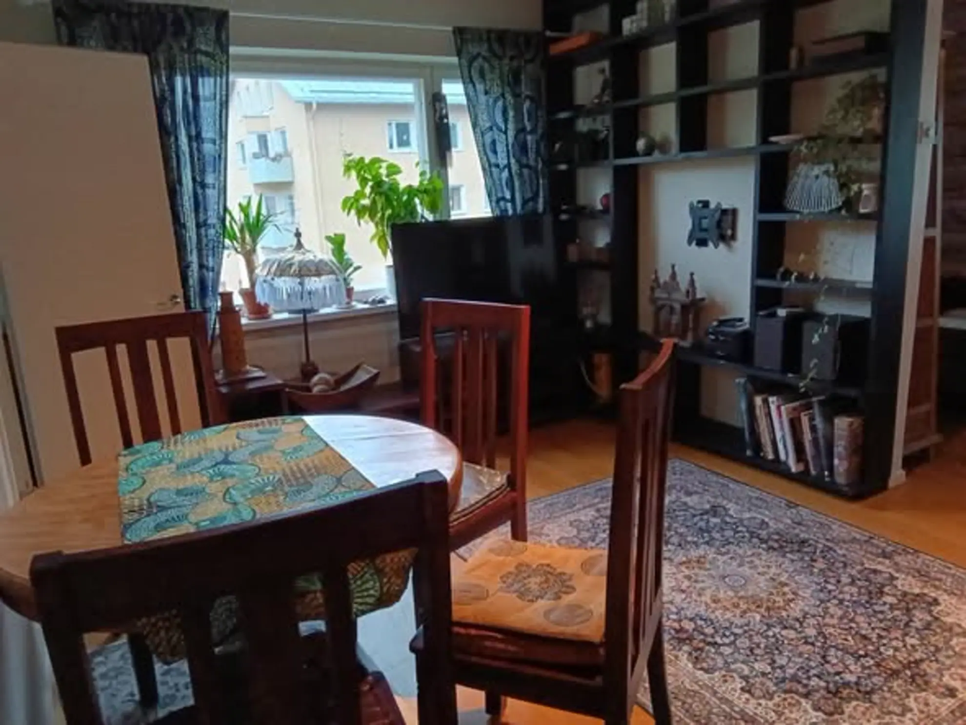 Furnished apartment in Helsinki — photo 1