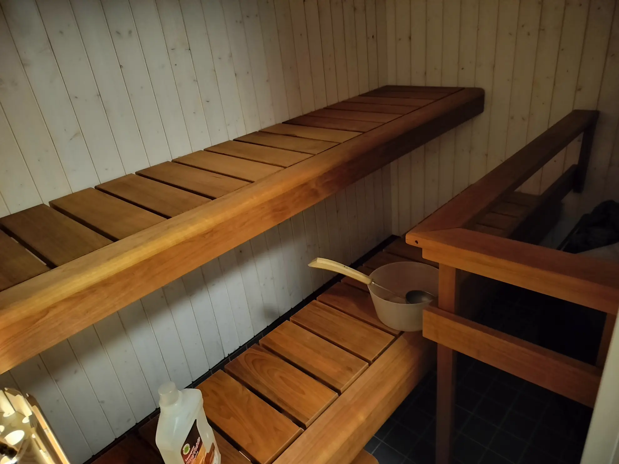 Furnished apartment in Helsinki — photo 9