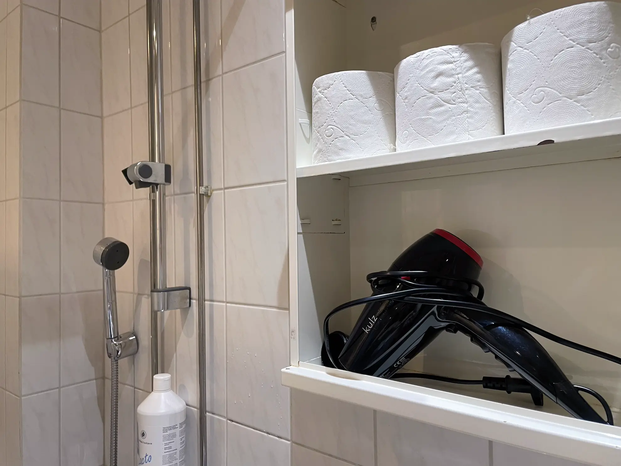 Furnished apartment in Helsinki — photo 9