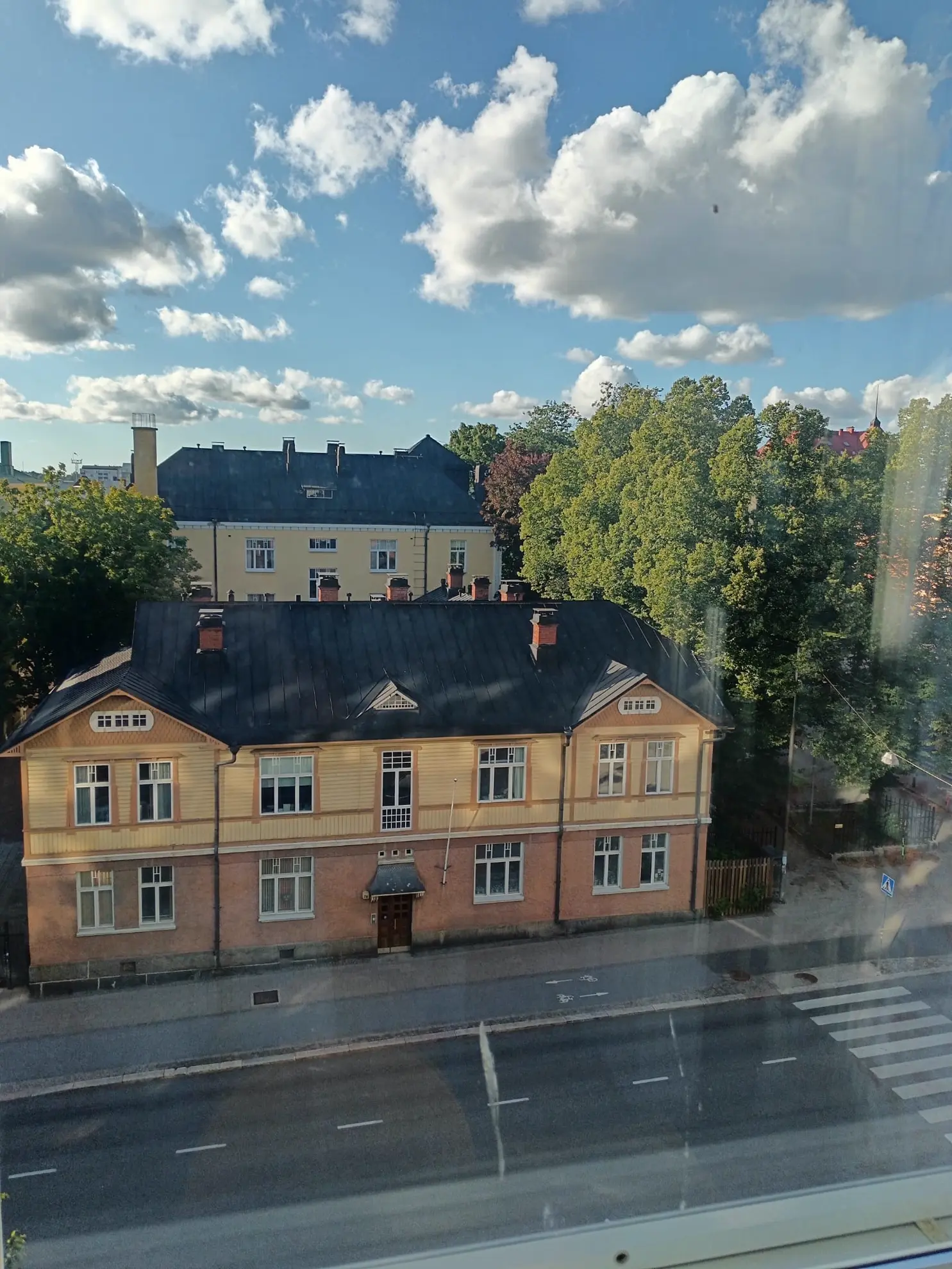 Furnished apartment in Turku — photo 23