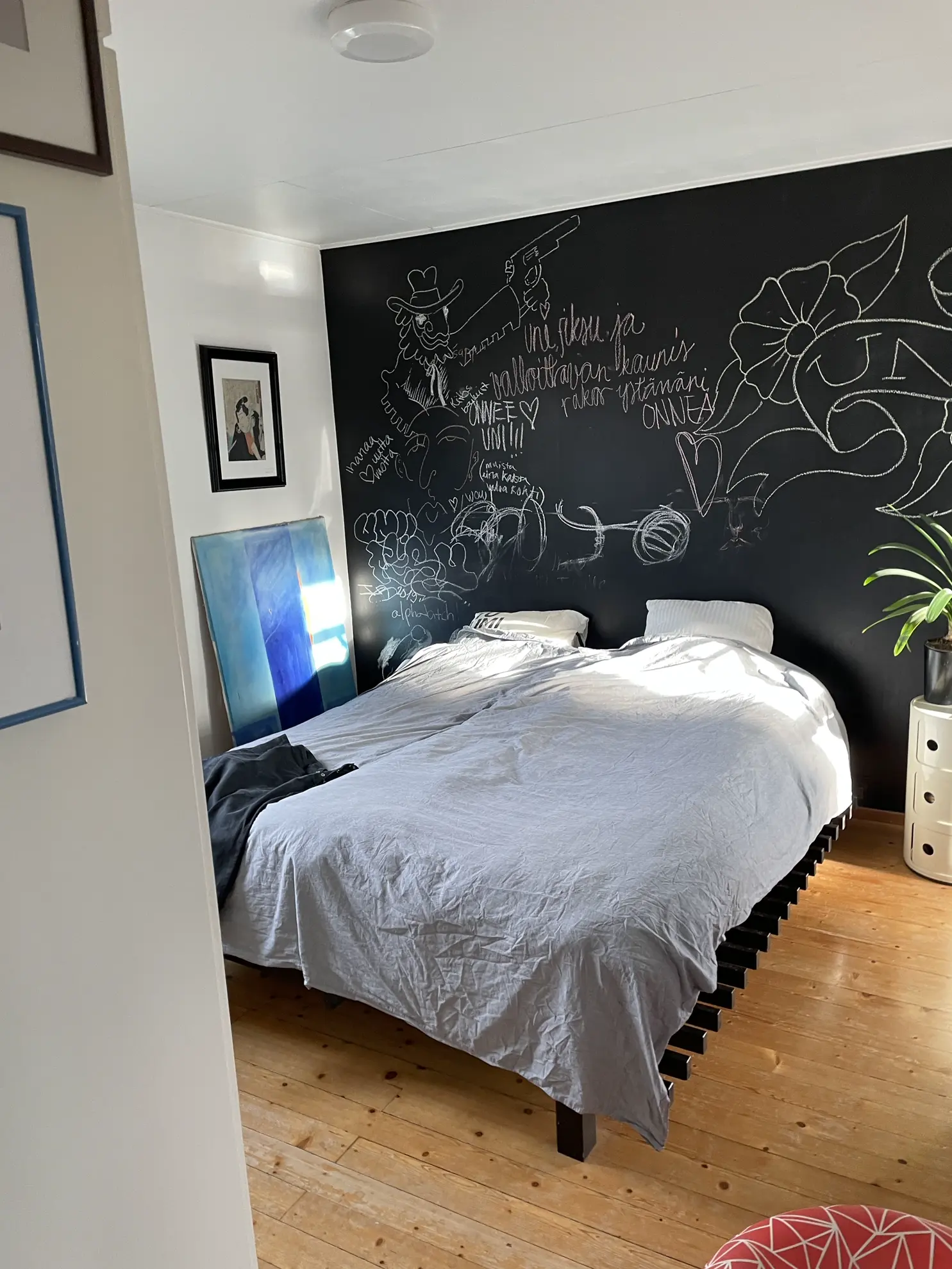 Furnished apartment in Espoo — photo 1