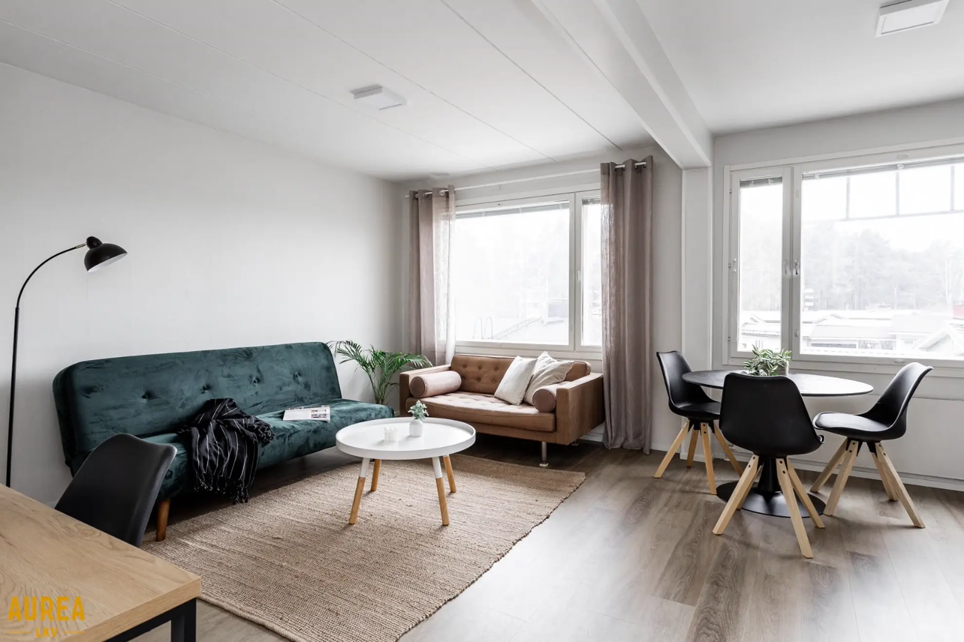 Furnished apartment in OULU — photo 2