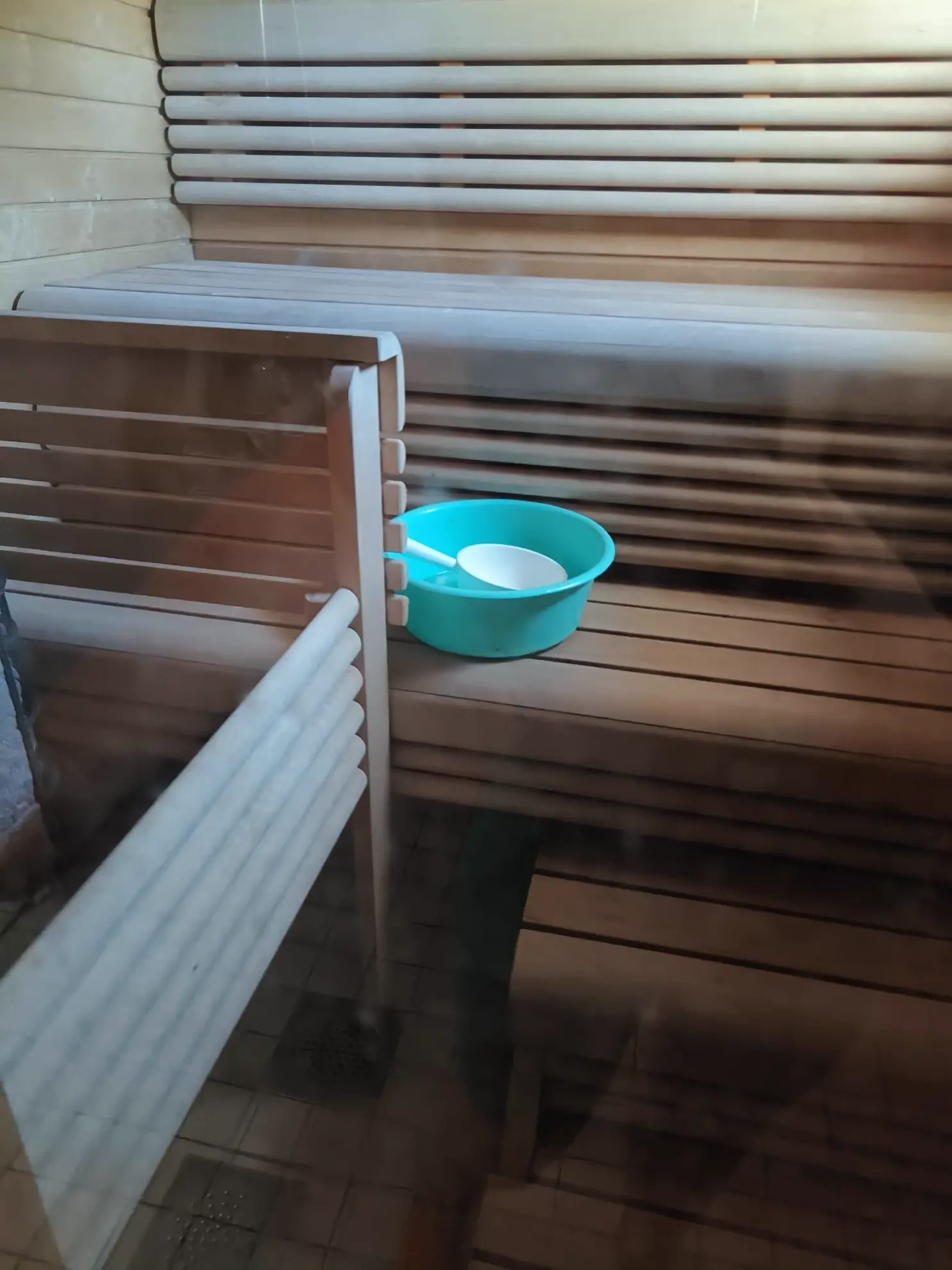 Furnished apartment in Helsinki  — photo 8
