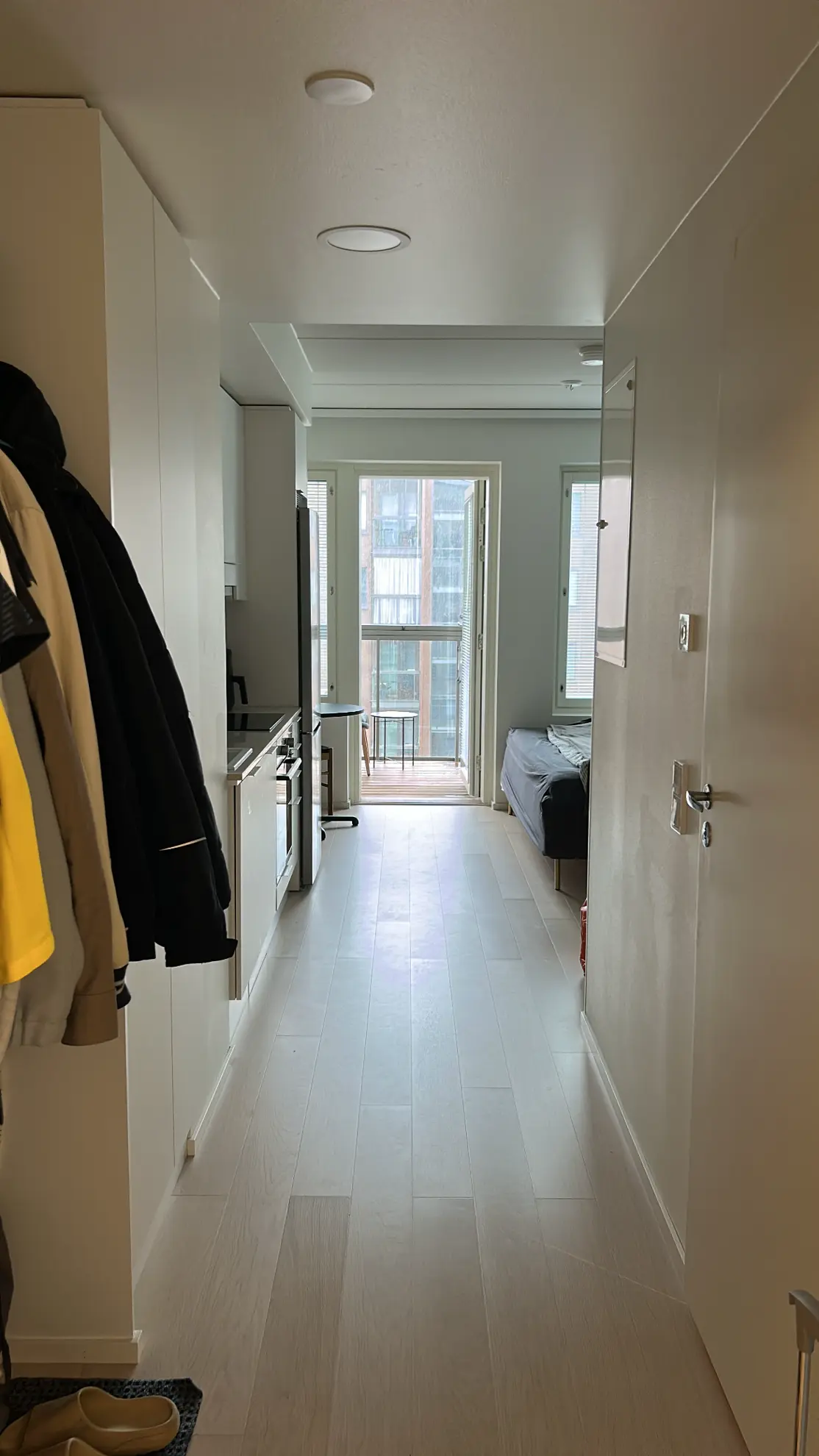 Furnished apartment in Espoo — photo 7