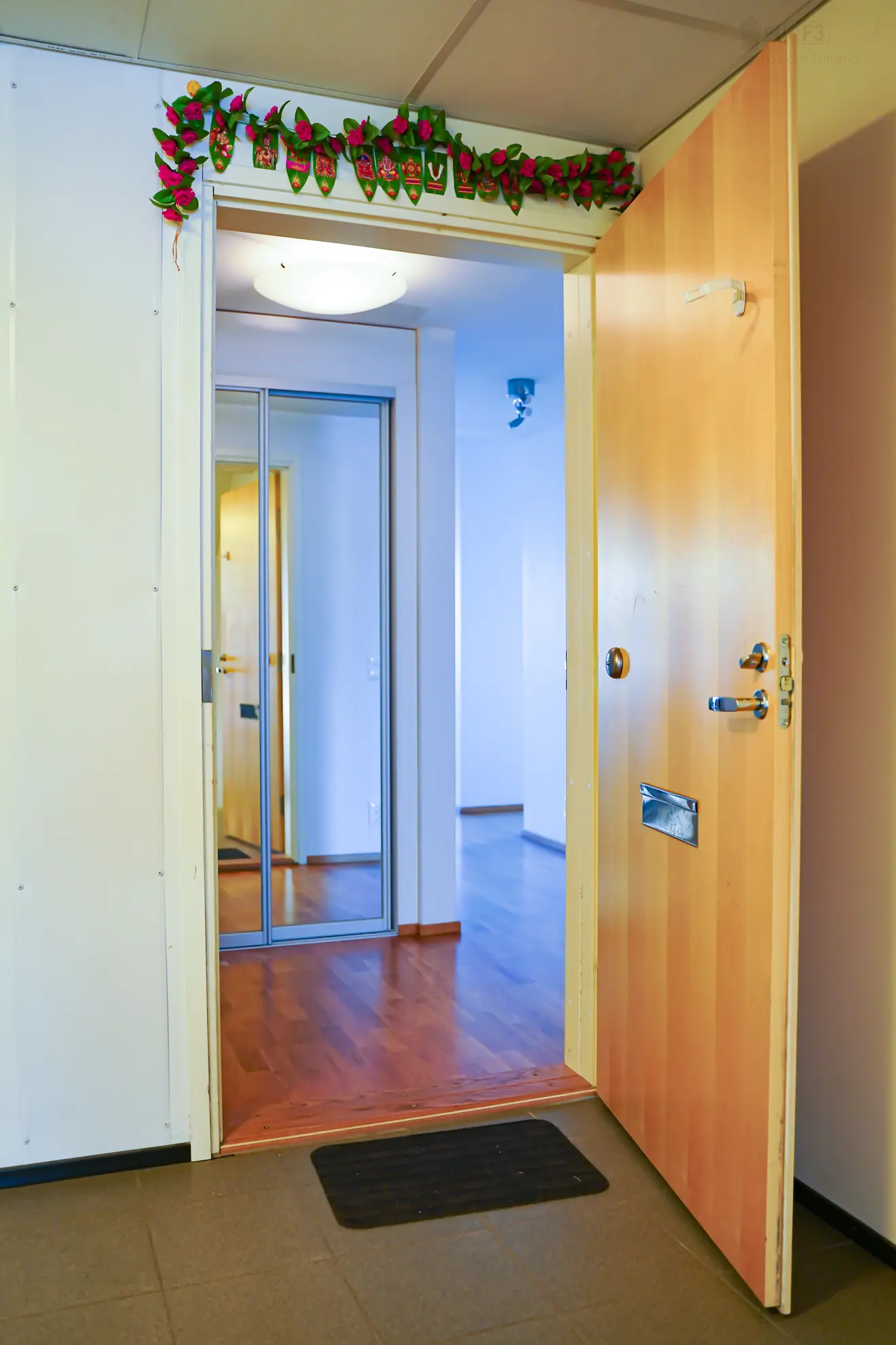 Furnished apartment in Espoo — photo 9