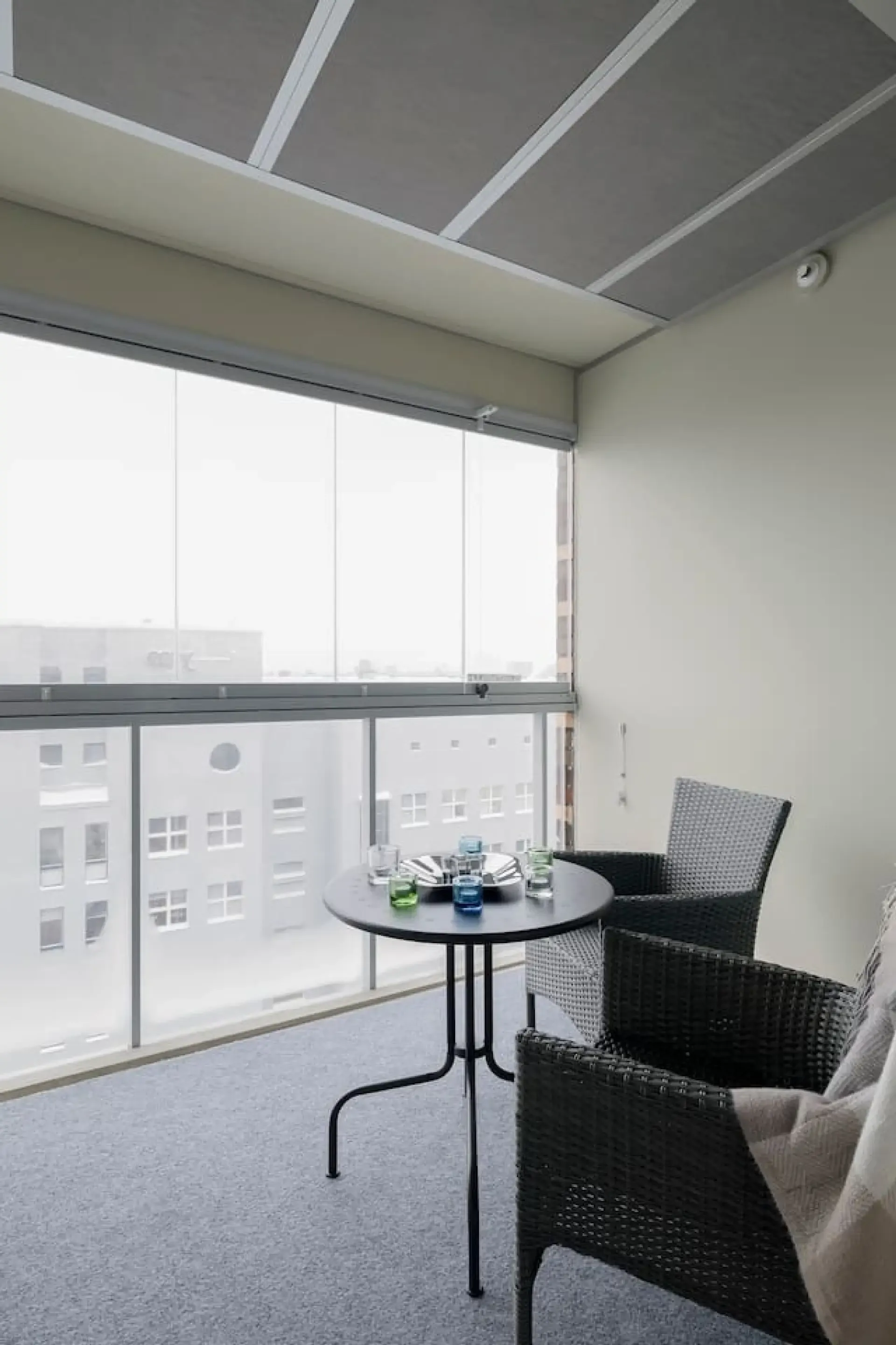 Furnished apartment in Helsinki — photo 16