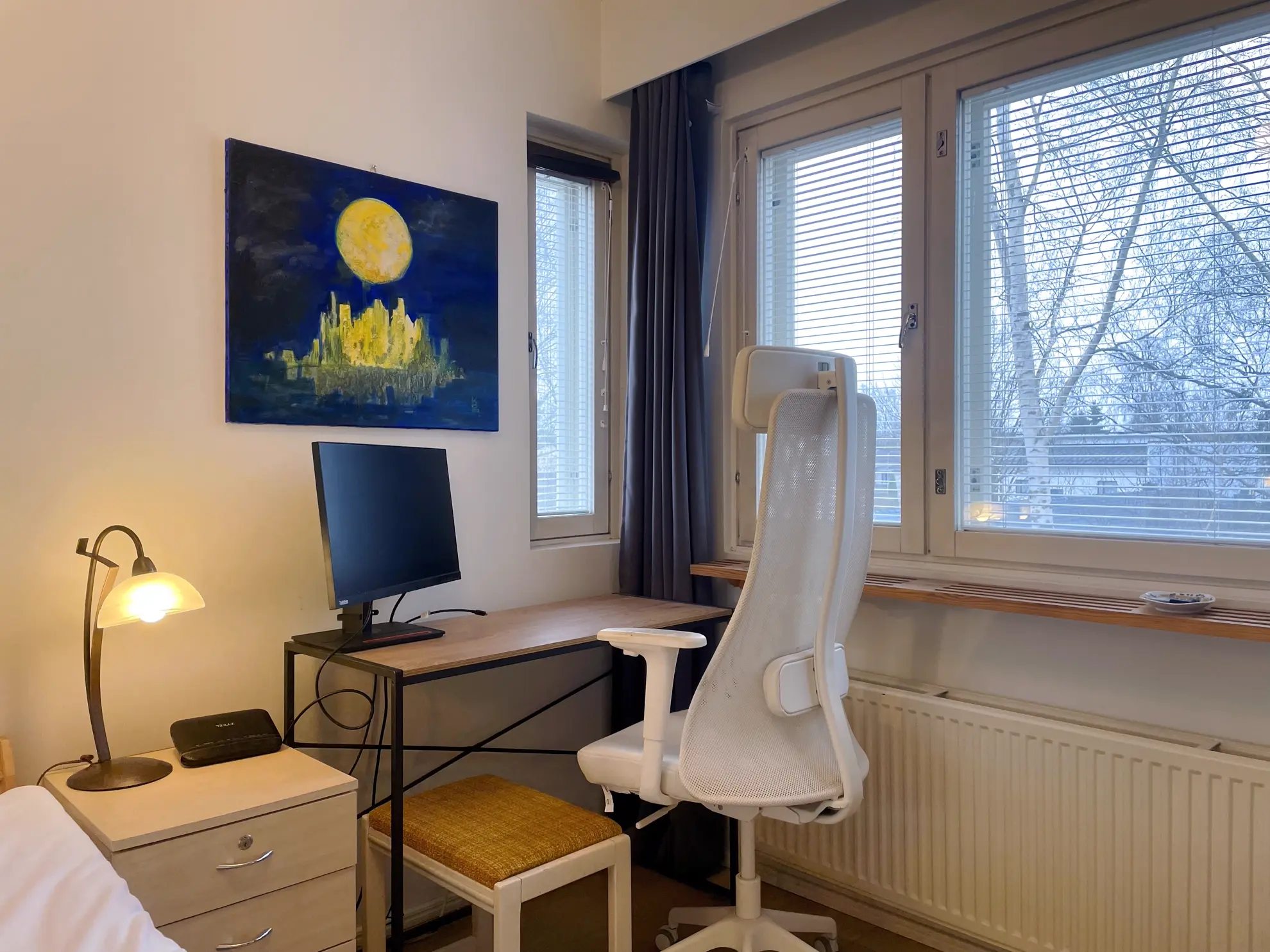 Furnished apartment in Vantaa — photo 6