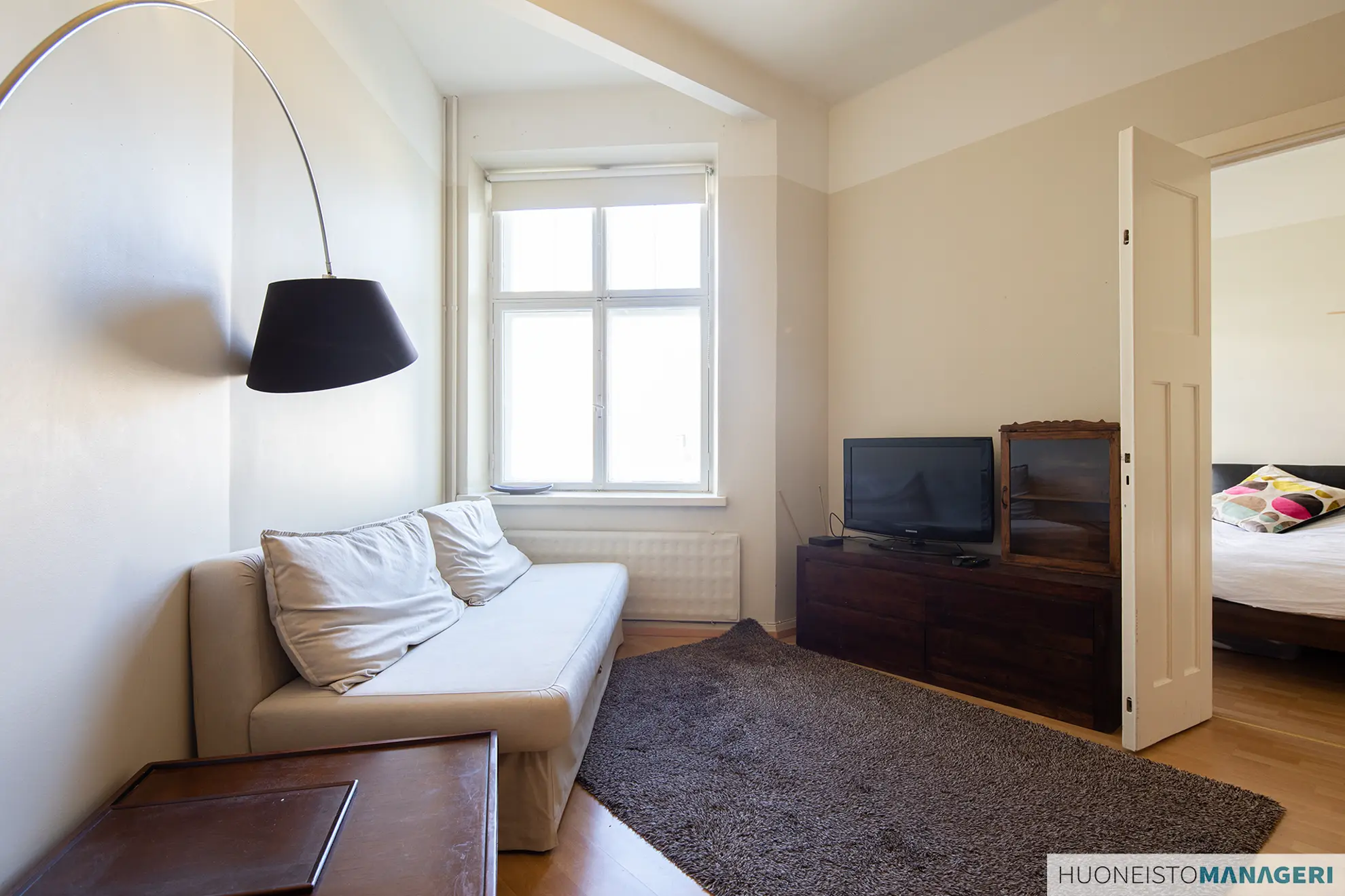 Furnished apartment in Helsinki — photo 4