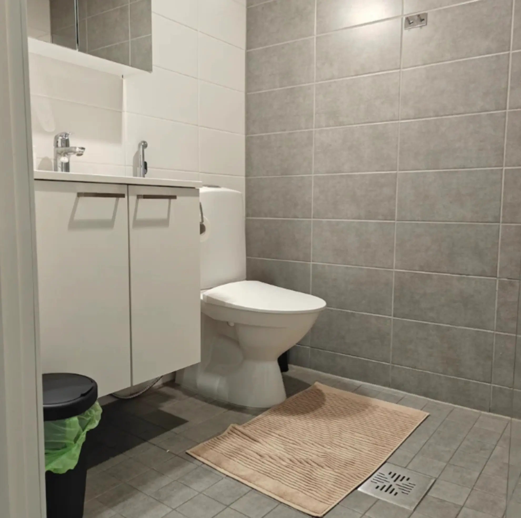 Furnished apartment in Kuopio — photo 6