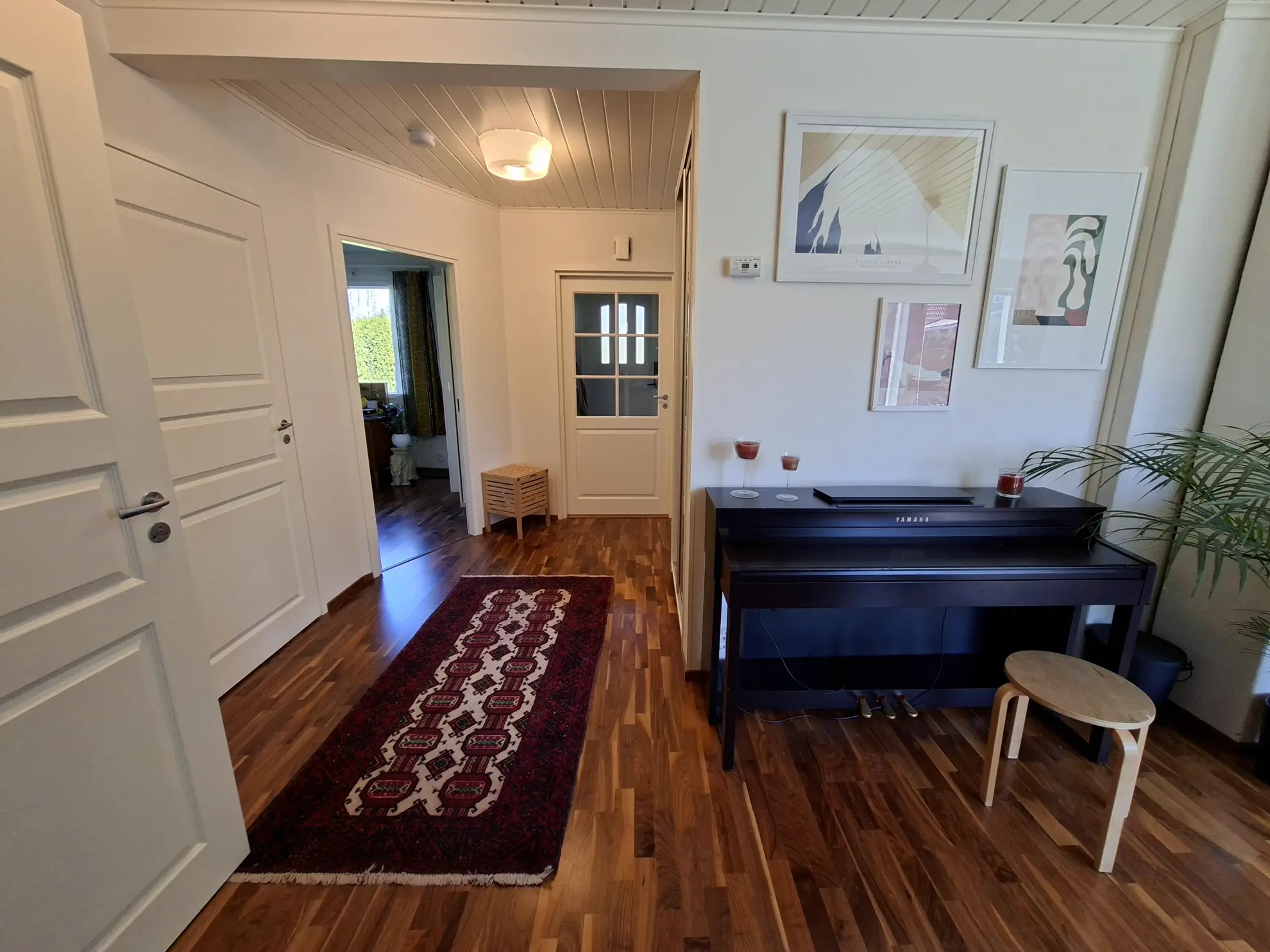 Furnished apartment in Helsinki  — photo 6