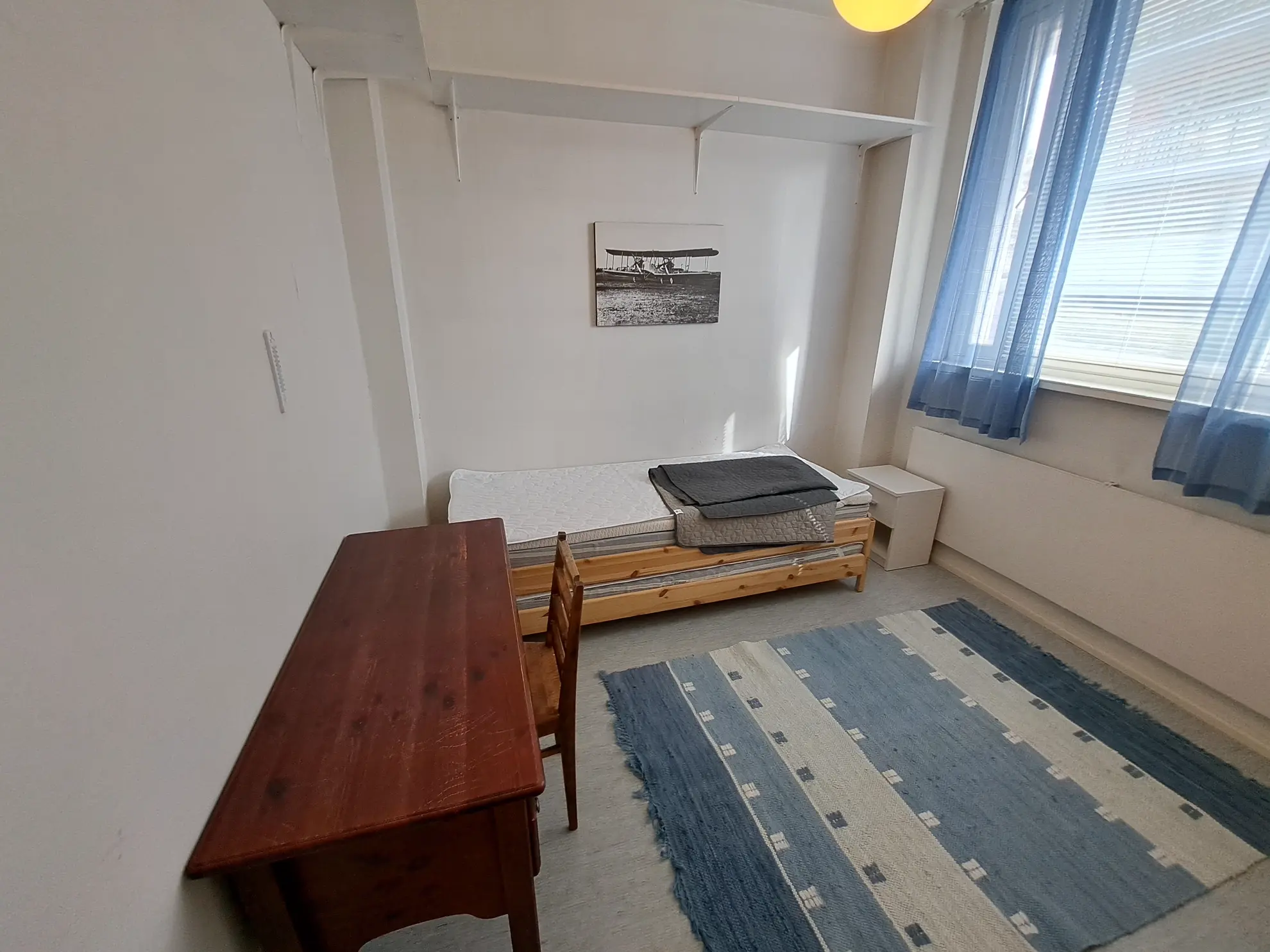 Furnished apartment in Lappeenranta — photo 12