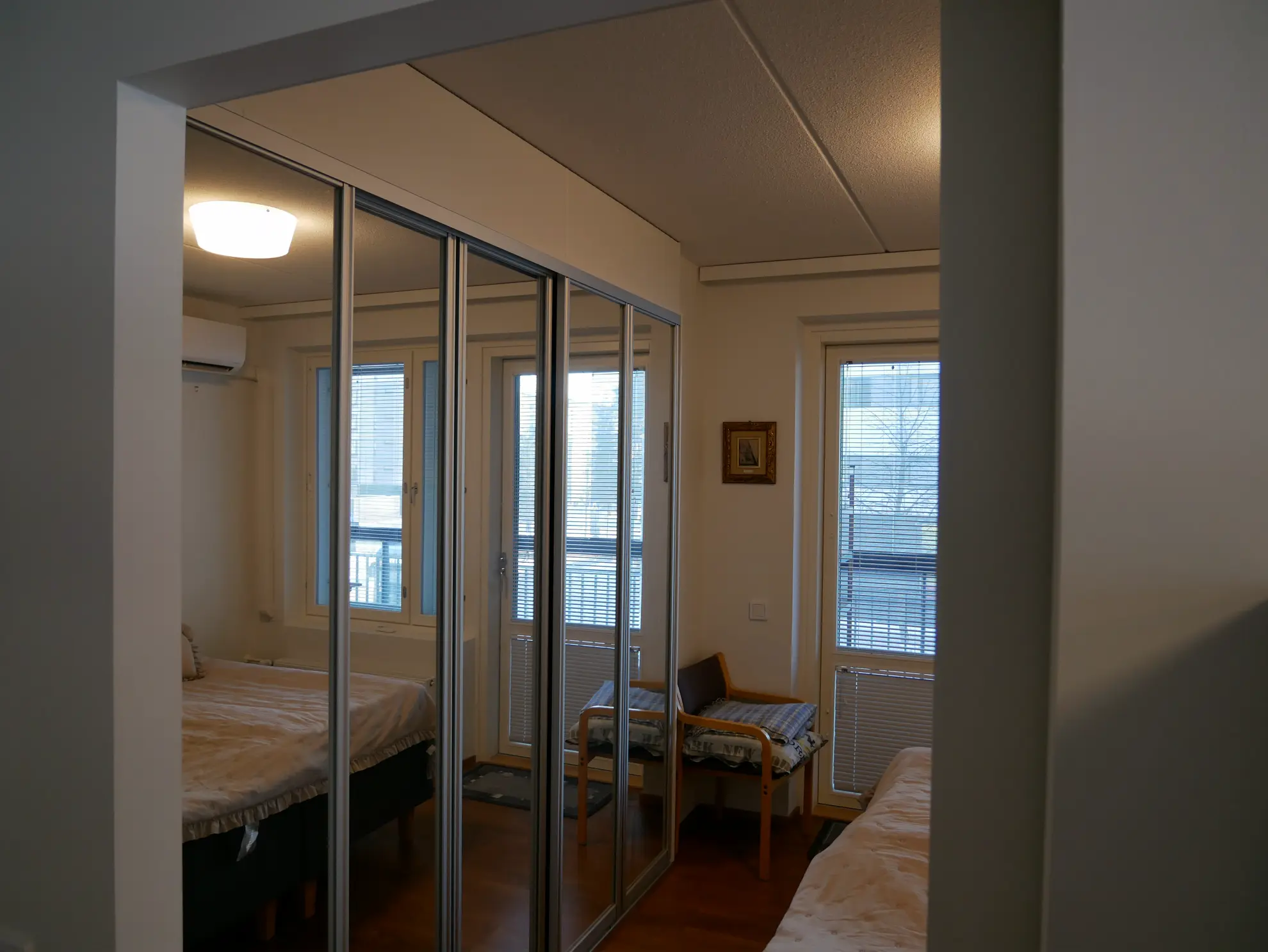 Furnished apartment in Helsinki — photo 28