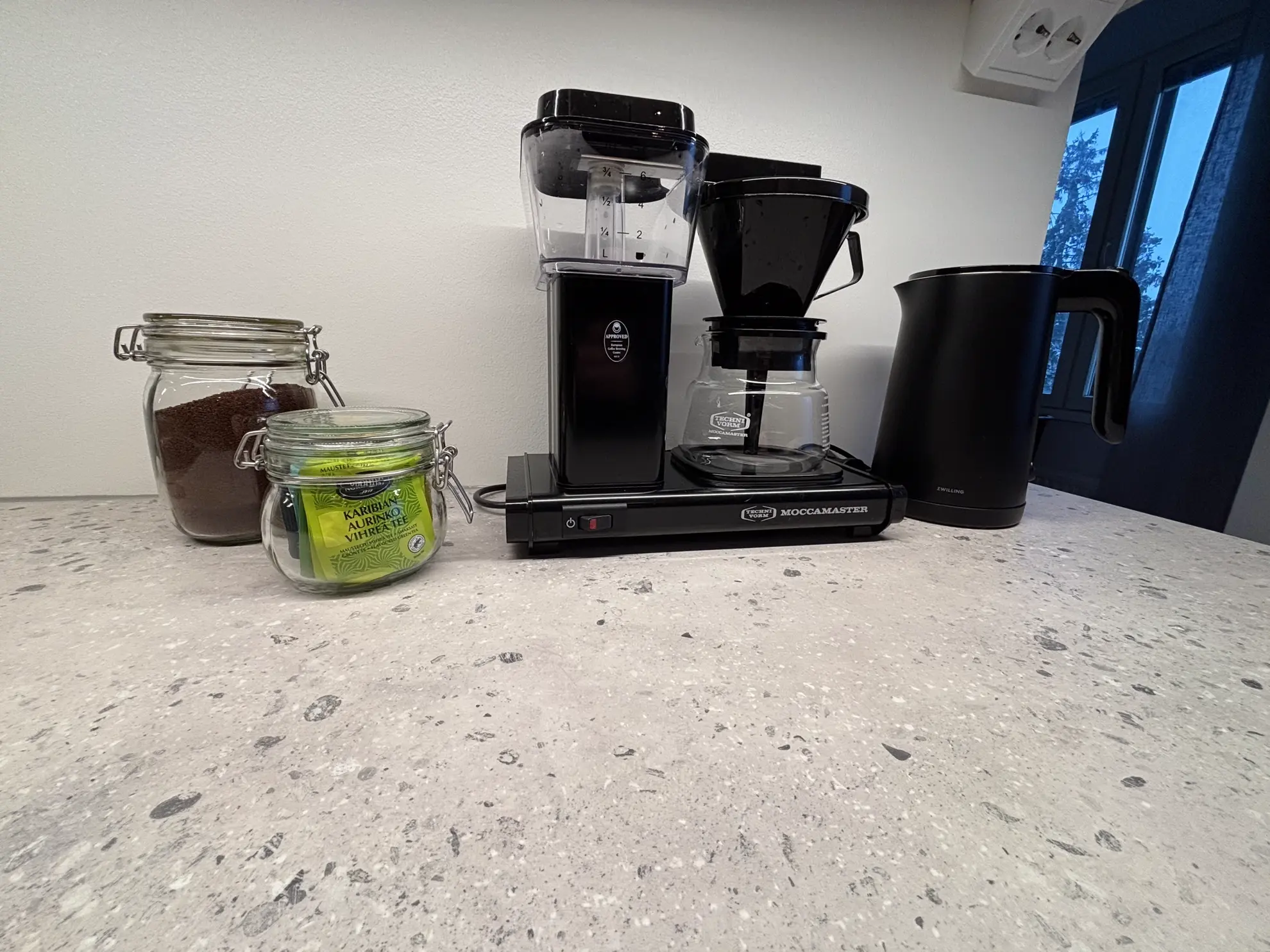 Furnished apartment in Vantaa — photo 5