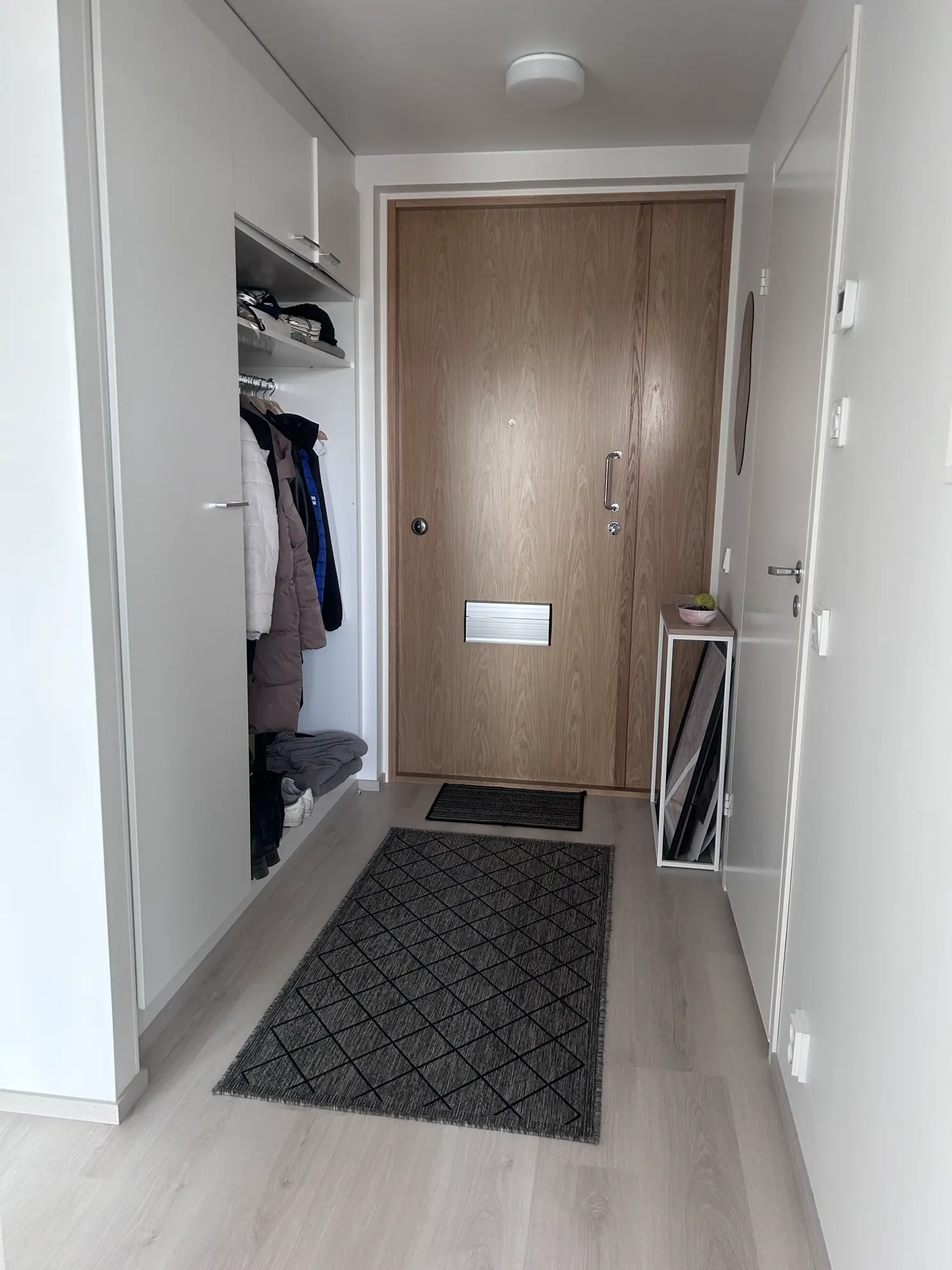 Furnished apartment in Helsinki — photo 3