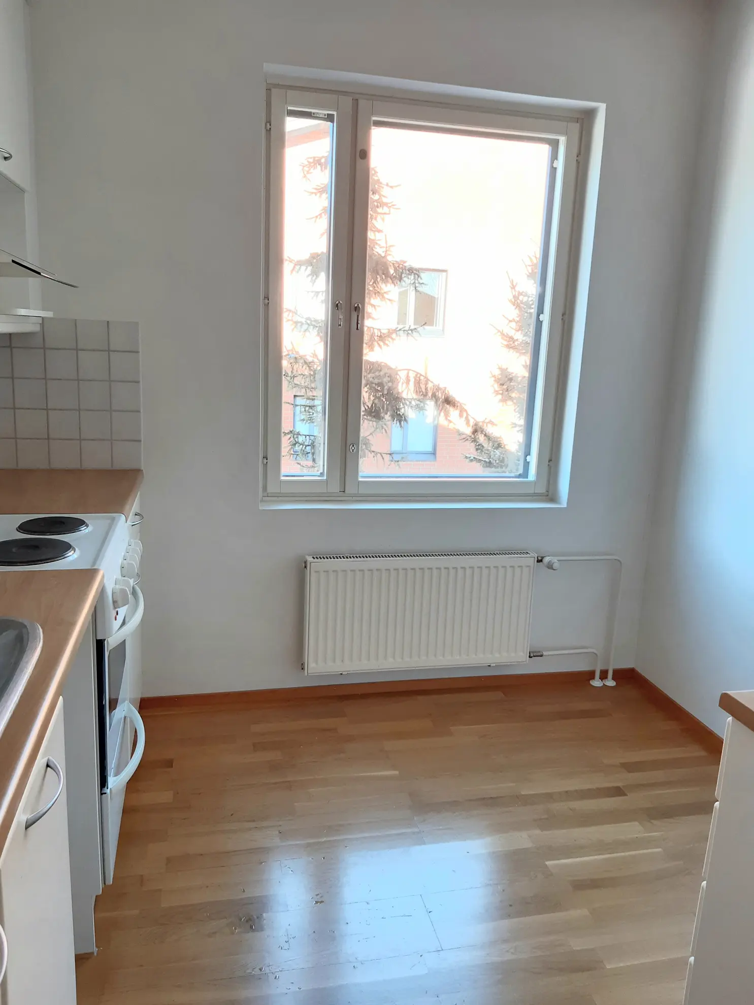 Furnished apartment in Turku — photo 7