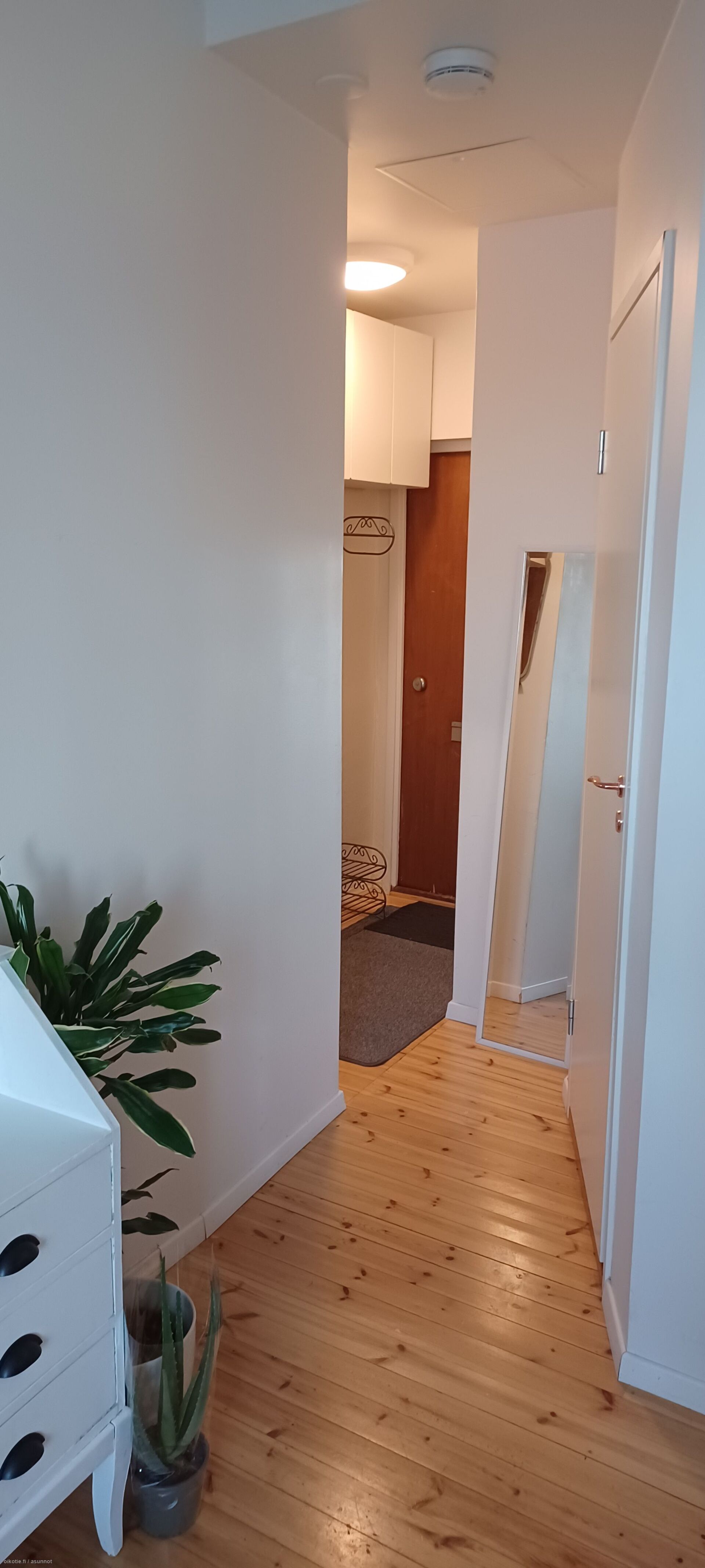 Furnished apartment in Helsinki  — photo 2
