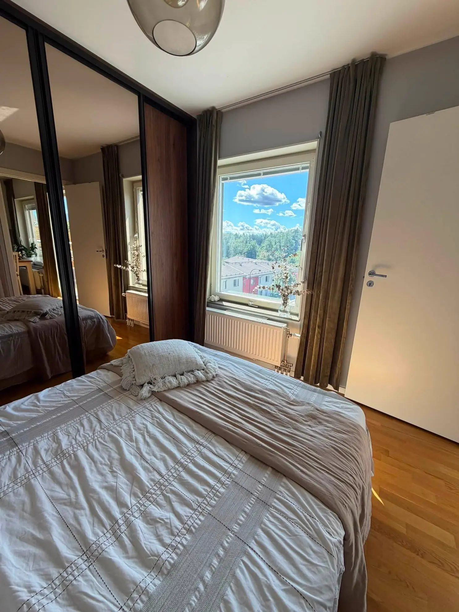 Furnished apartment in Stockholm — photo 6