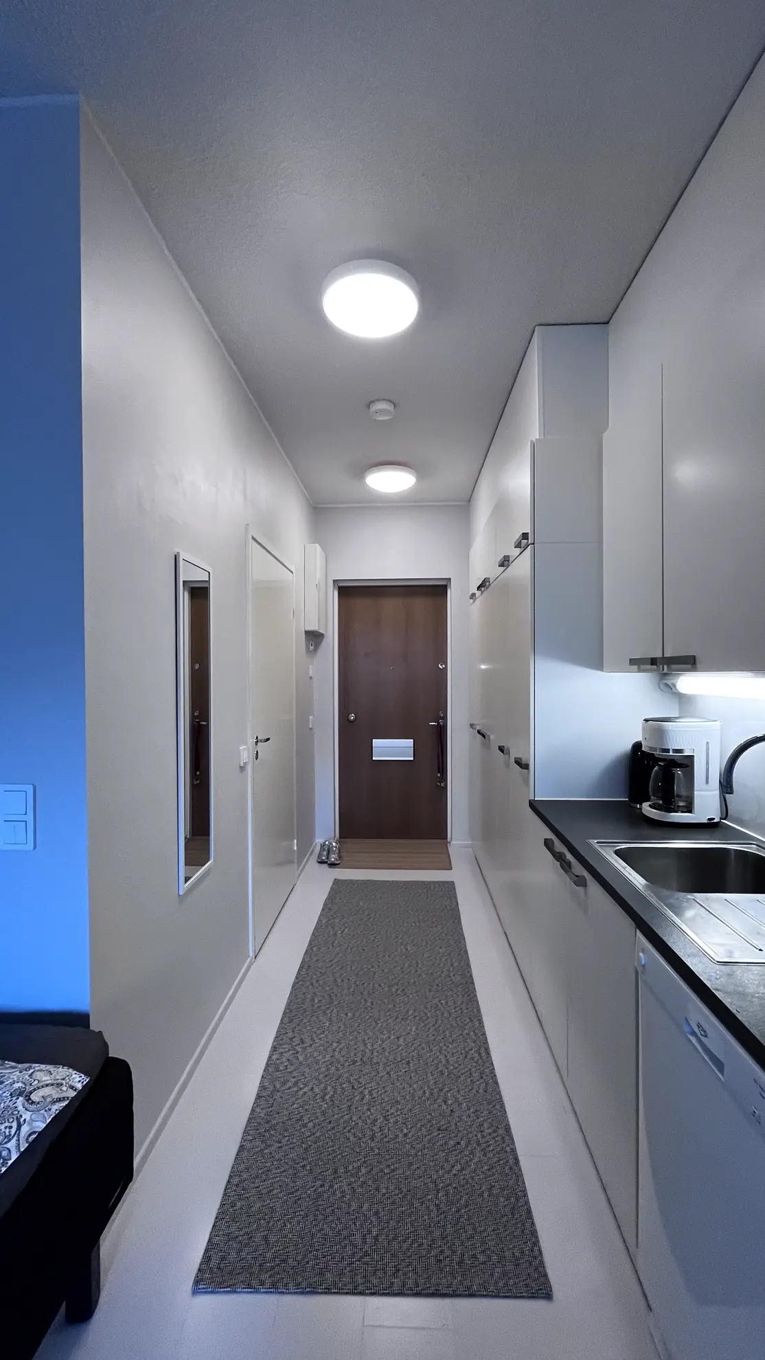 Furnished apartment in Espoo — photo 4