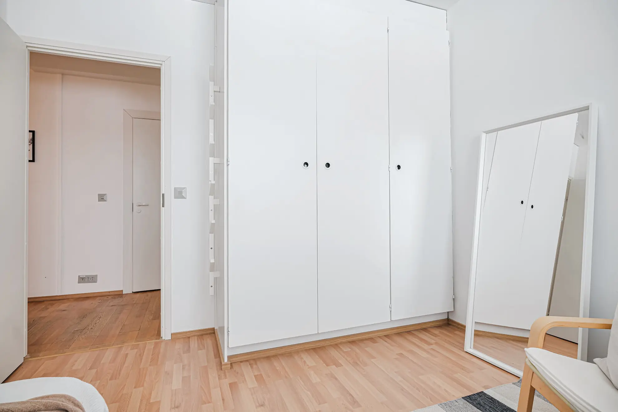 Furnished apartment in Helsinki — photo 12