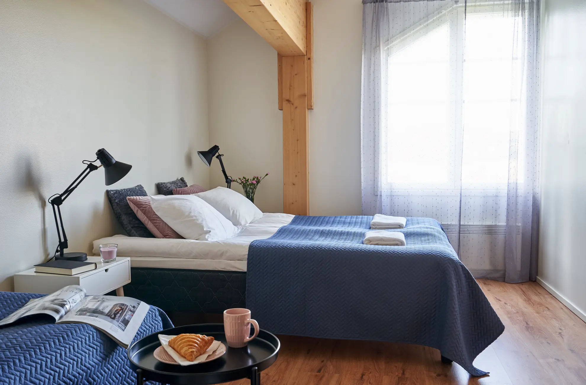 Furnished apartment in Porvoo — photo 9