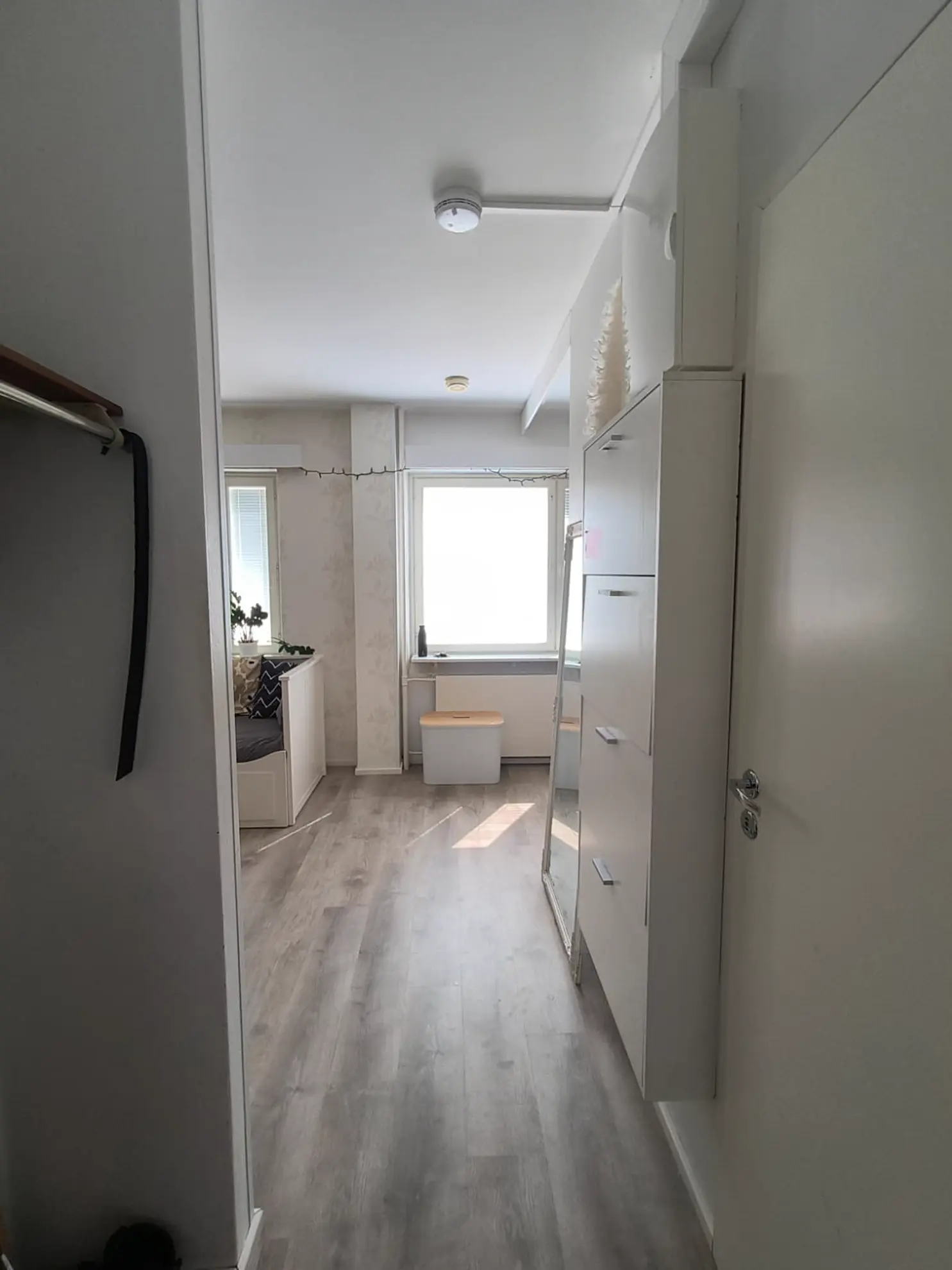 Furnished apartment in Pori — photo 9