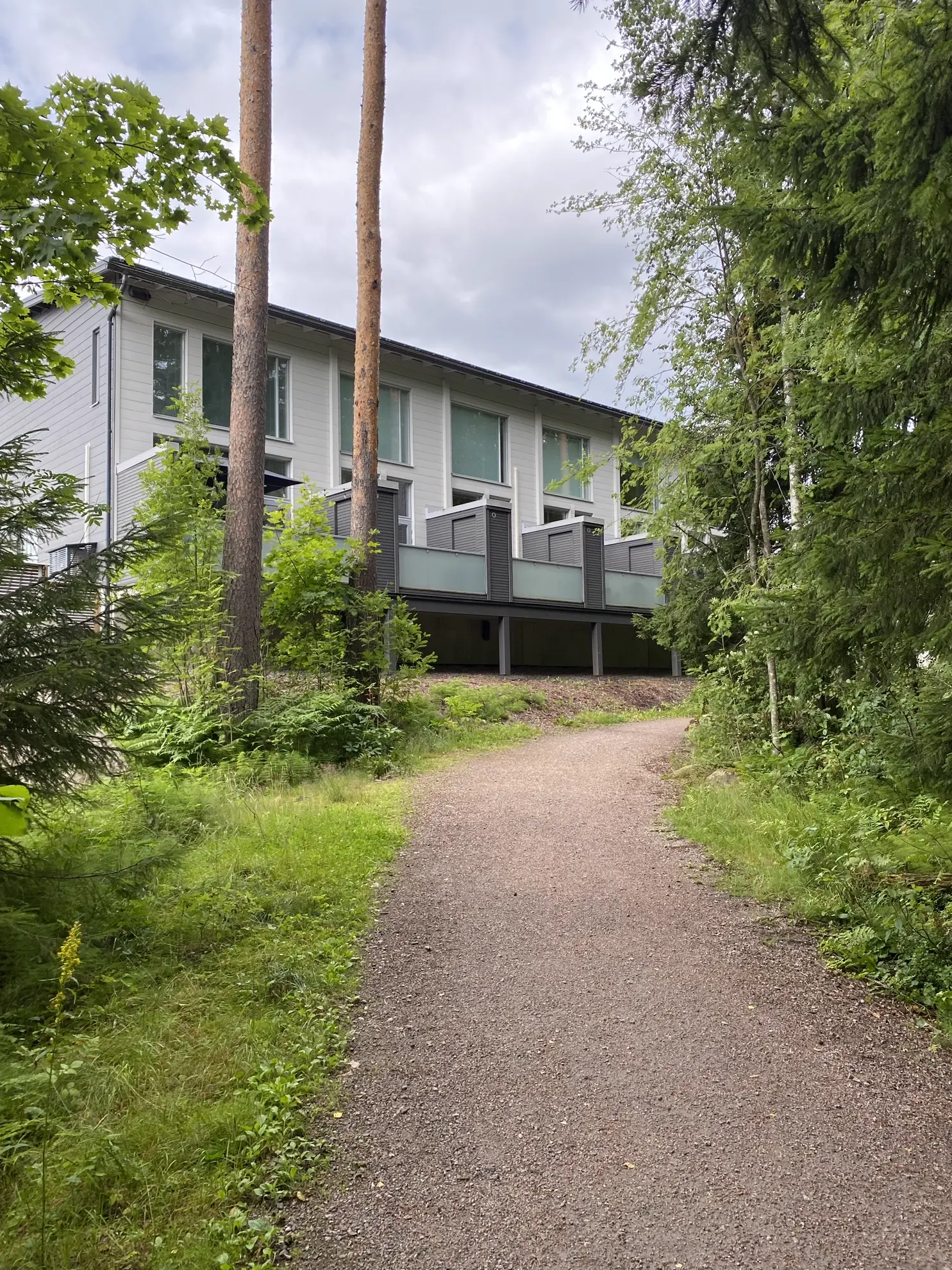 Furnished apartment in Espoo — photo 9