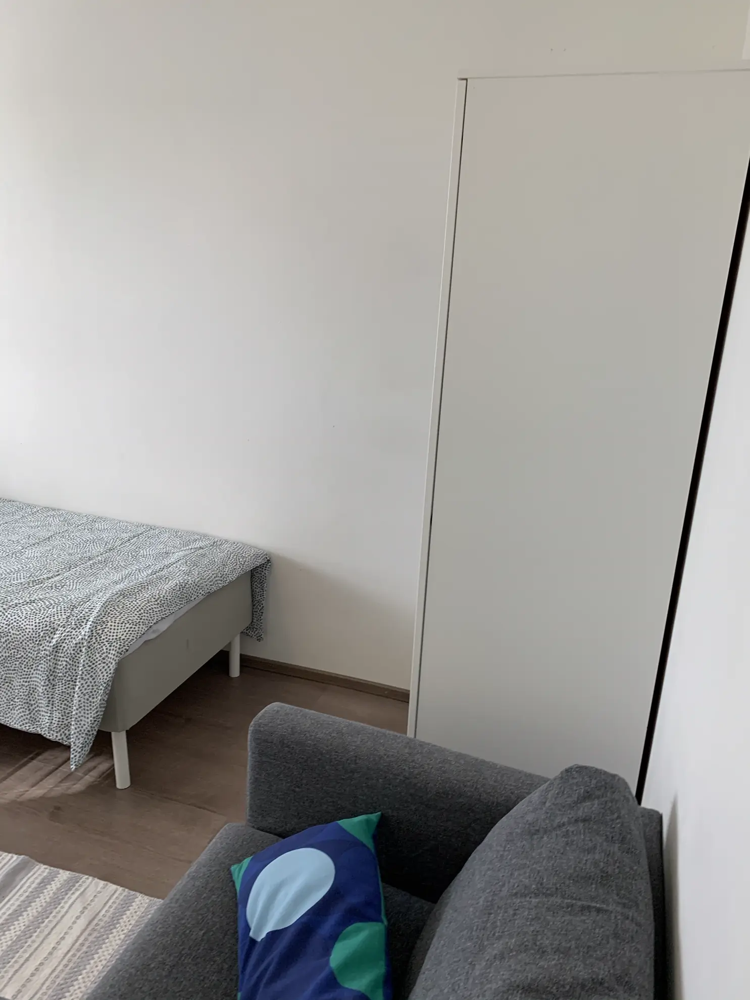 Furnished apartment in Helsinki — photo 20