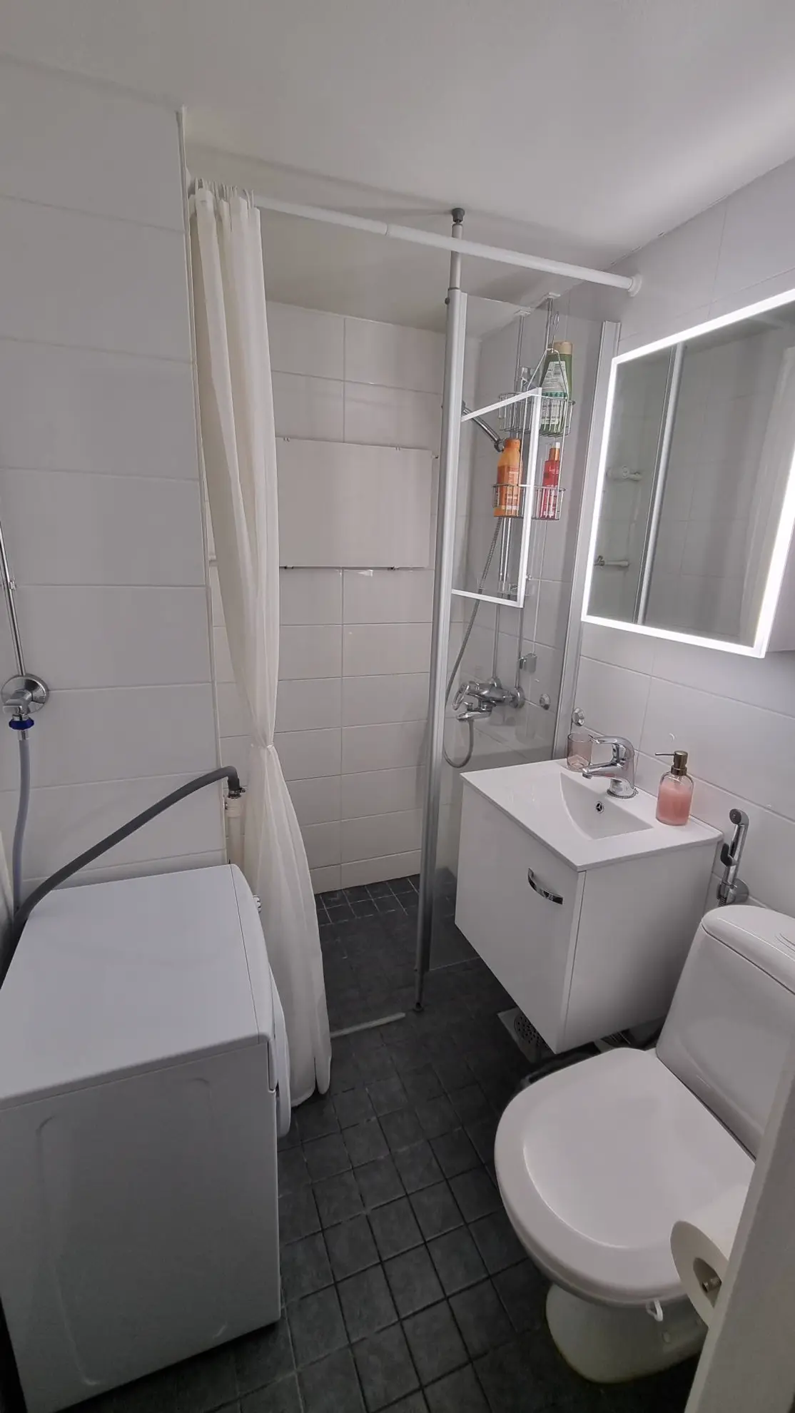 Furnished apartment in Helsinki — photo 9