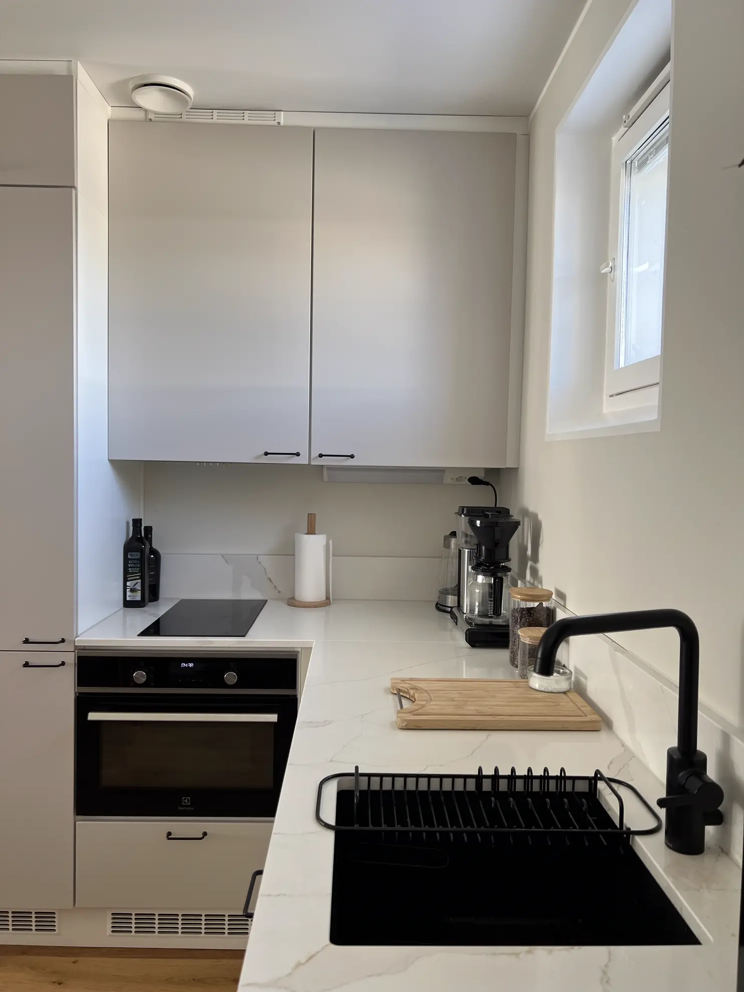 Furnished apartment in Tampere — photo 4