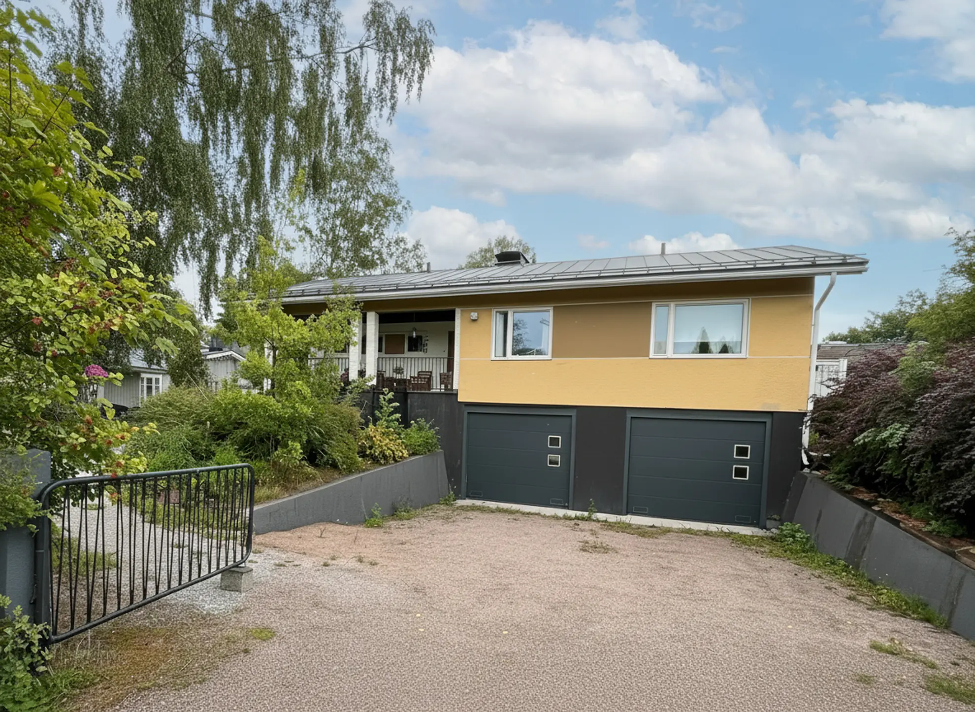 Furnished apartment in Helsinki — photo 13