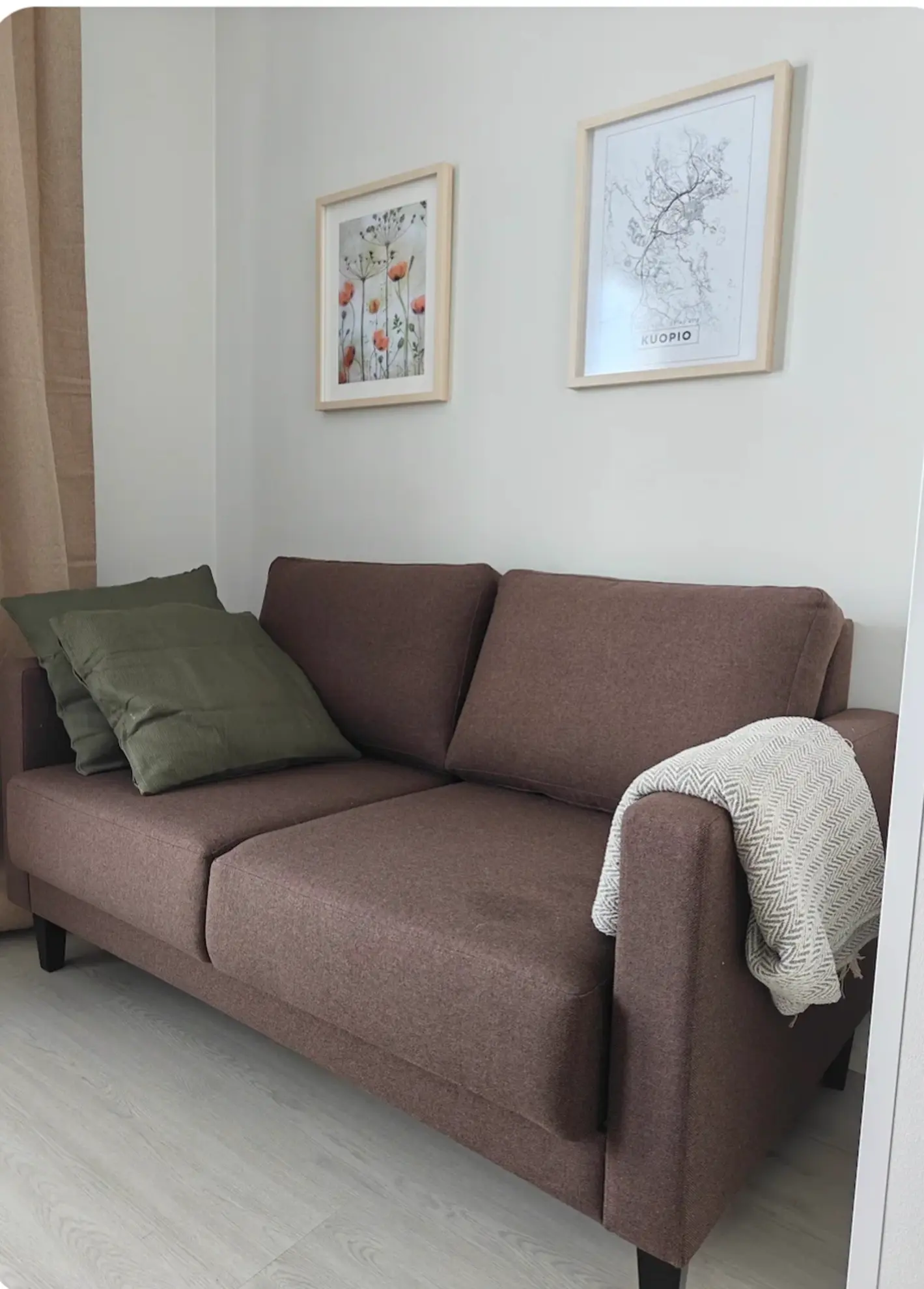 Furnished apartment in Kuopio — photo 7