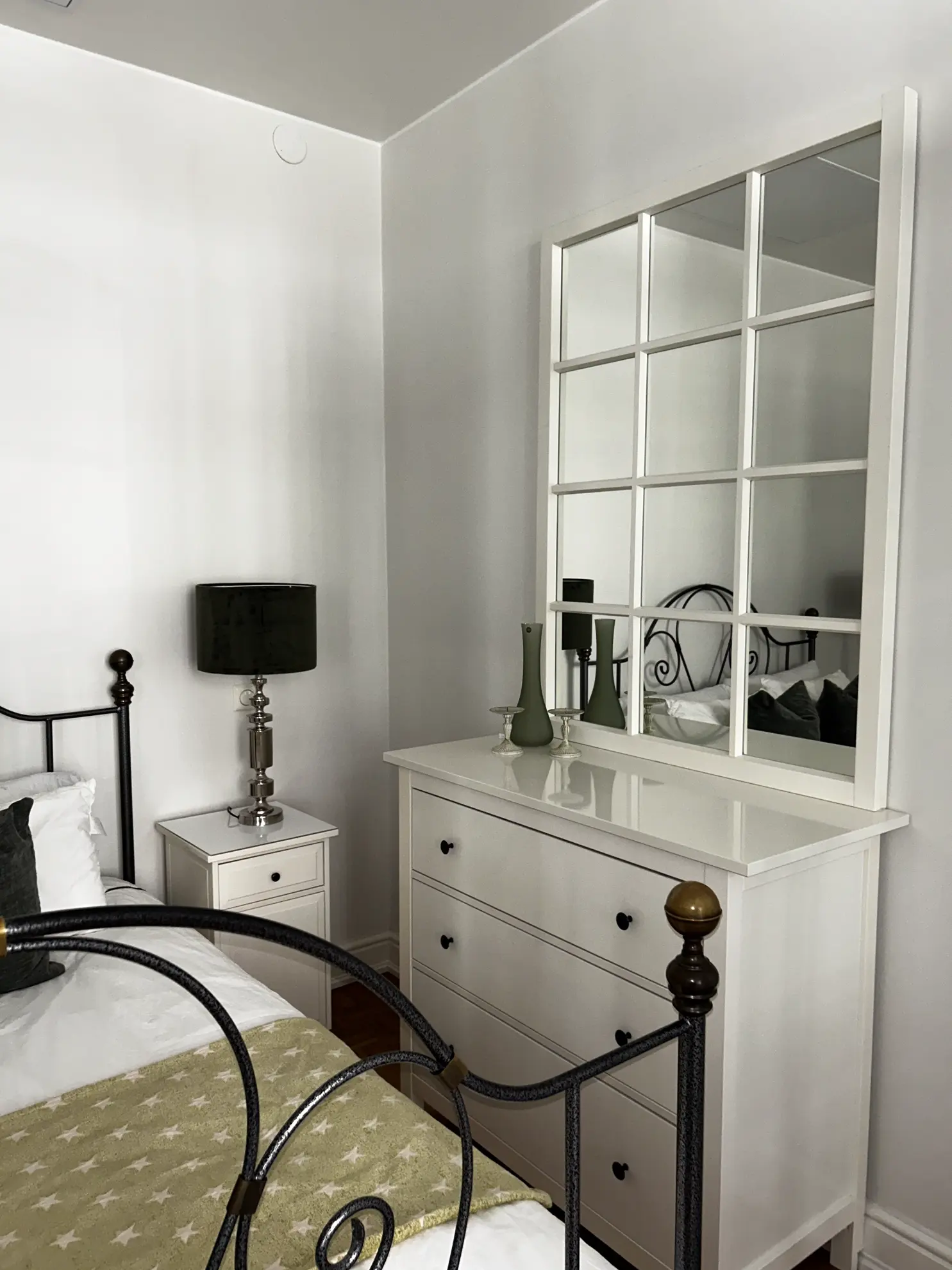 Furnished apartment in Helsinki — photo 13