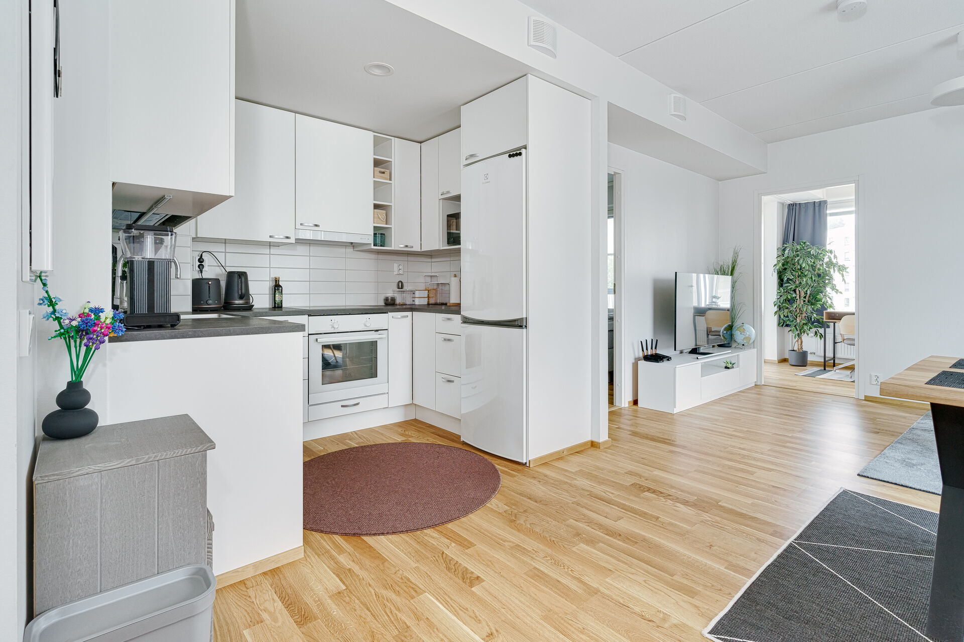 Furnished apartment in Espoo — photo 8