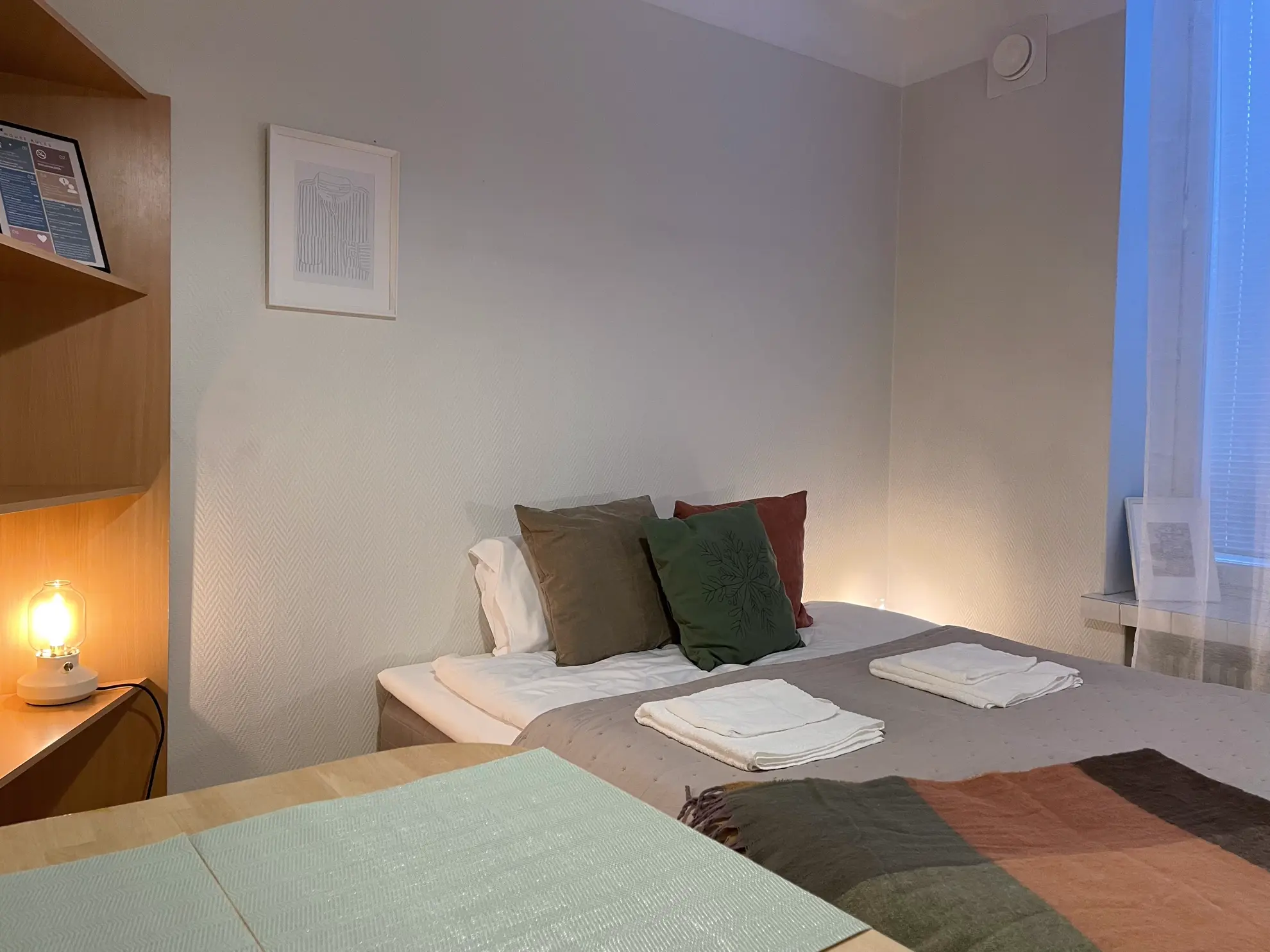 Furnished apartment in Helsinki — photo 19