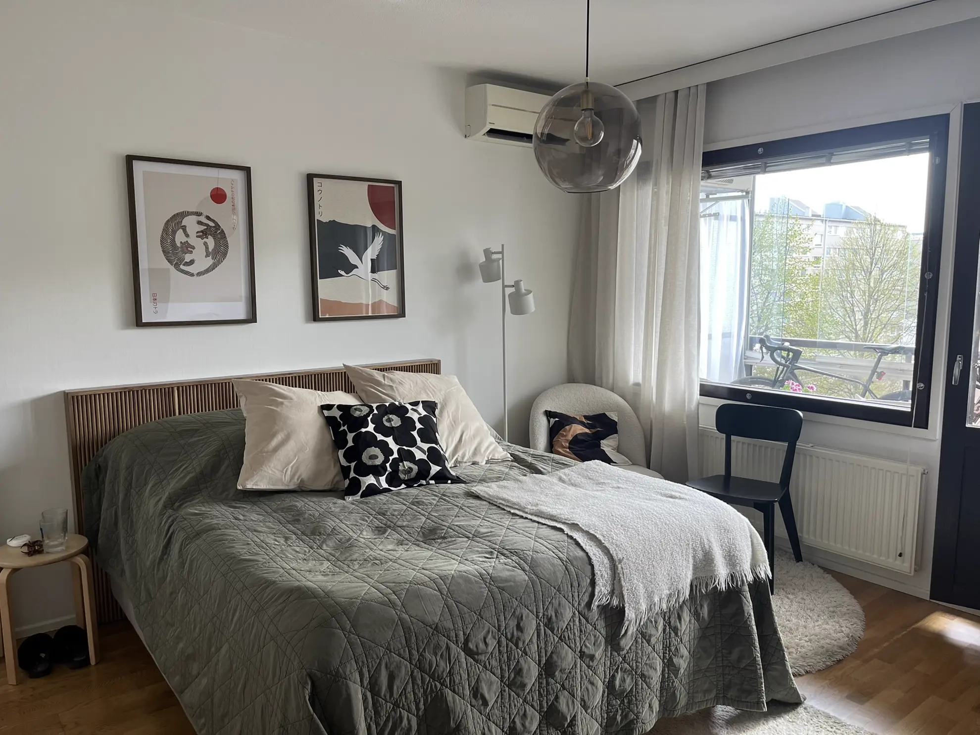 Furnished apartment in TURKU — photo 5