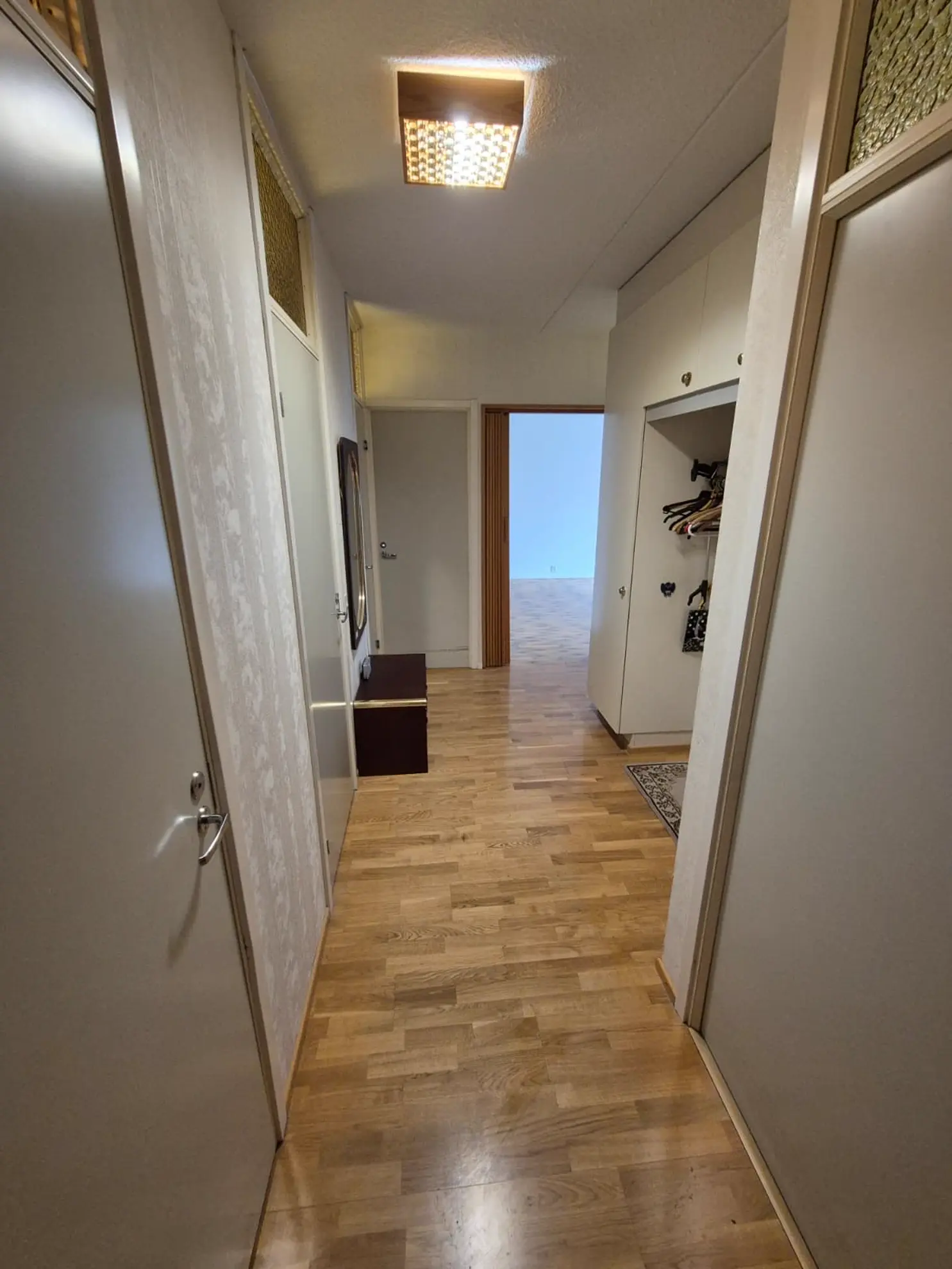 Furnished apartment in Turku — photo 3