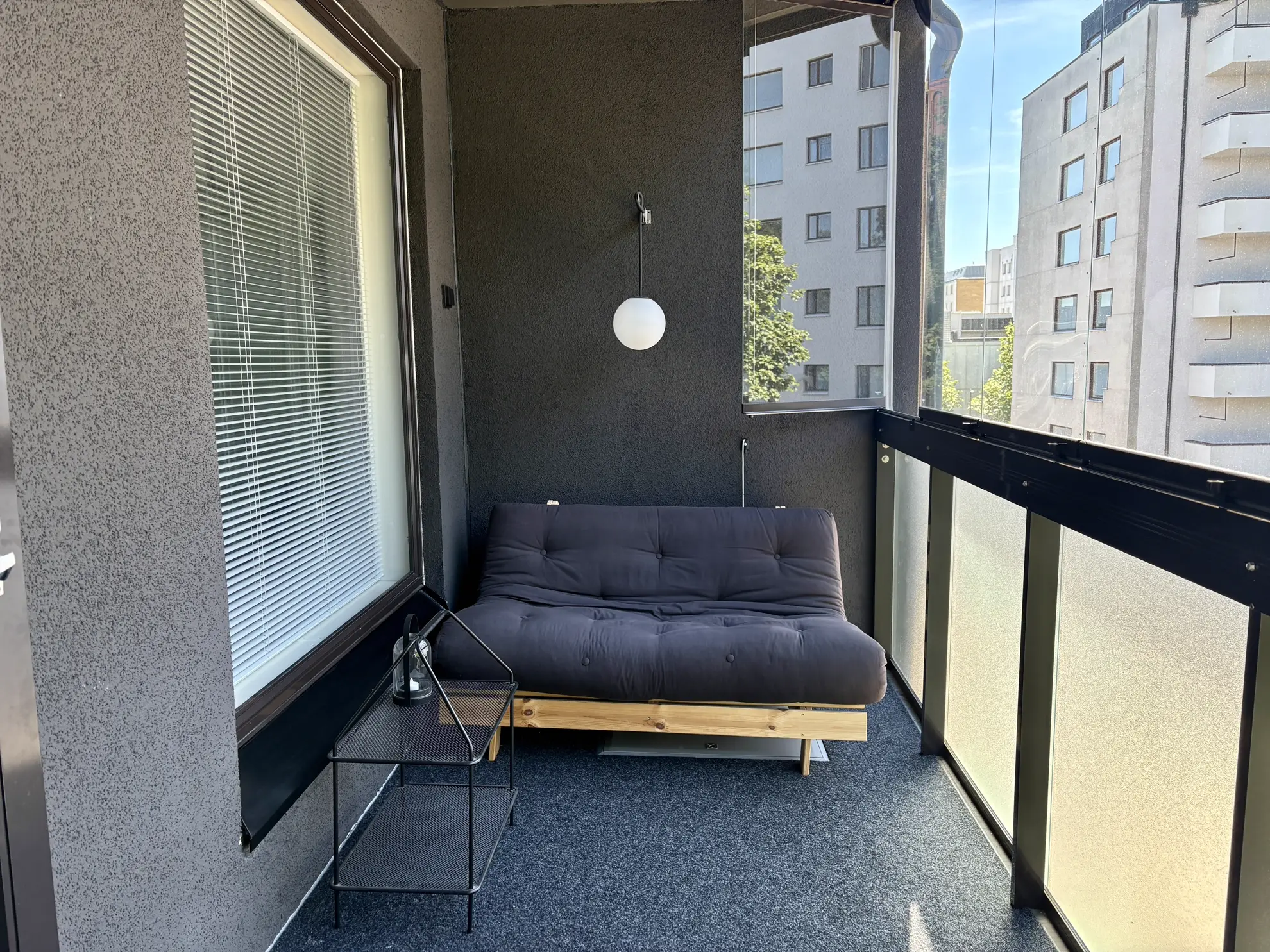 Furnished apartment in Tampere — photo 5